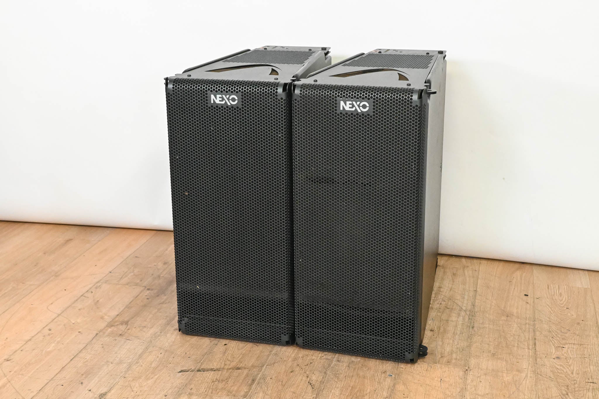 NEXO GEO D10 3-Way Vertical Array Module (PAIR)