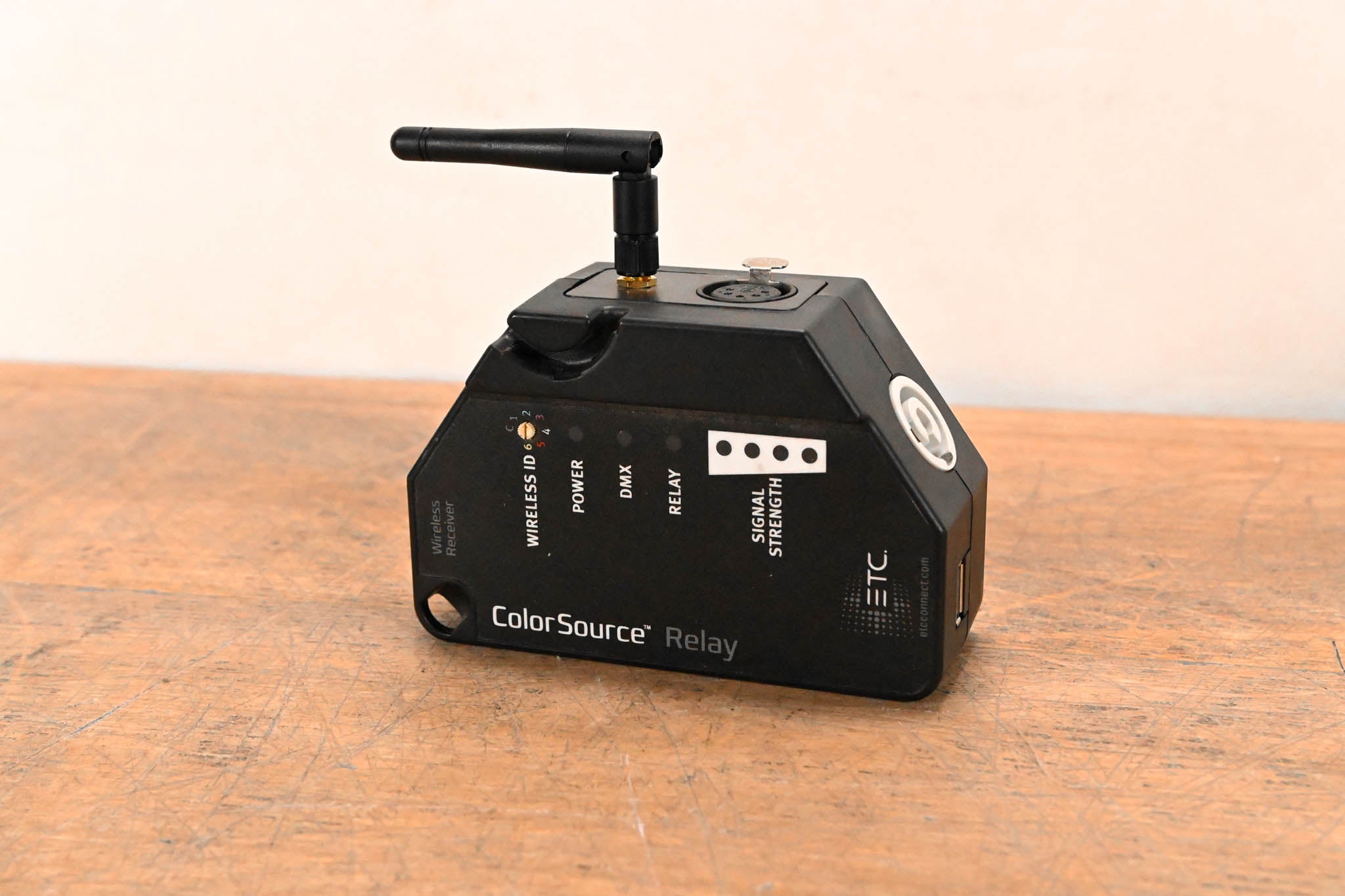 ETC ColorSource Relay CSR-W Wireless Receiver