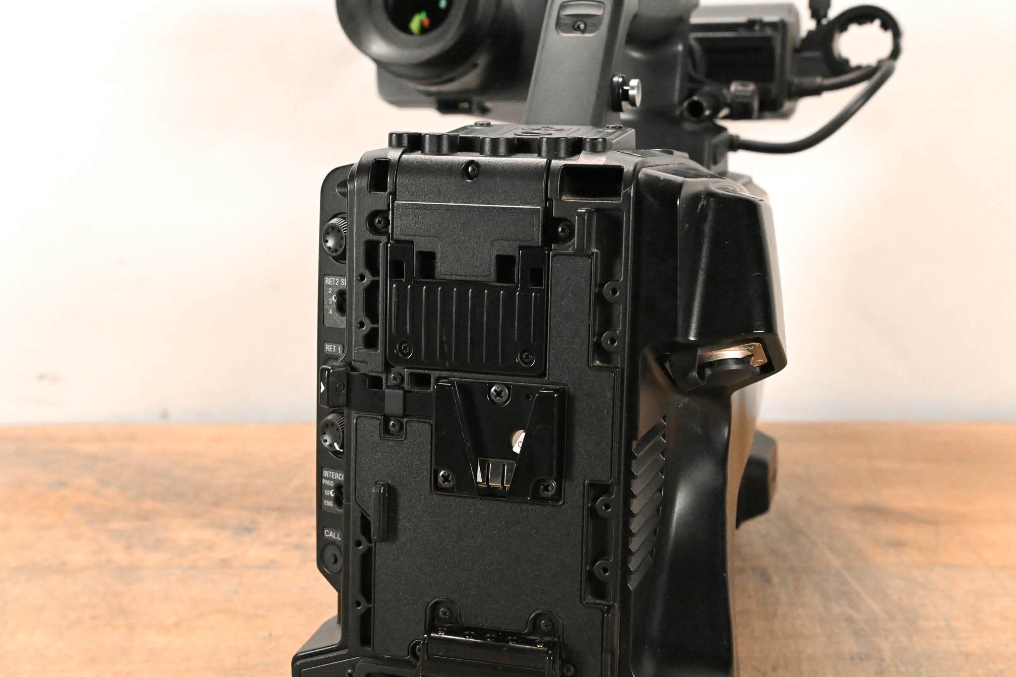 Sony HXC-FB80 Full HD Studio Camera Body