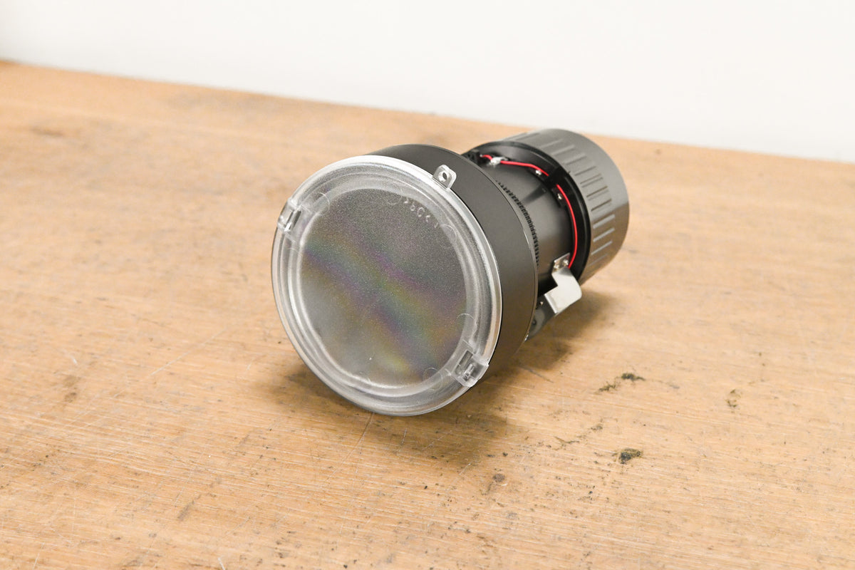 Panasonic TKGF0109 DLP Projection Zoom Lens - XGA: 1.8-2.5