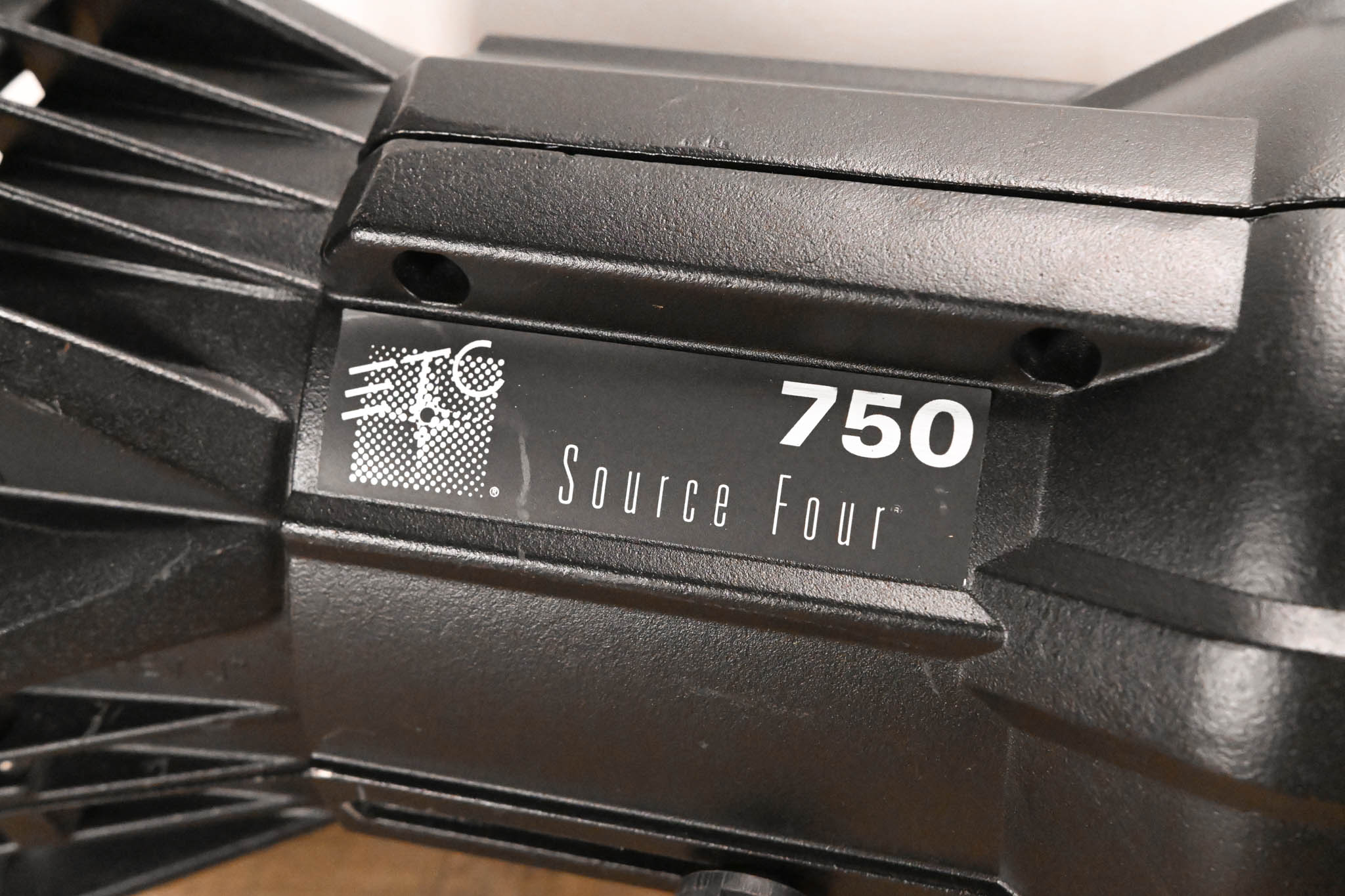 ETC Source Four 750 36 Degree Ellipsoidal Light