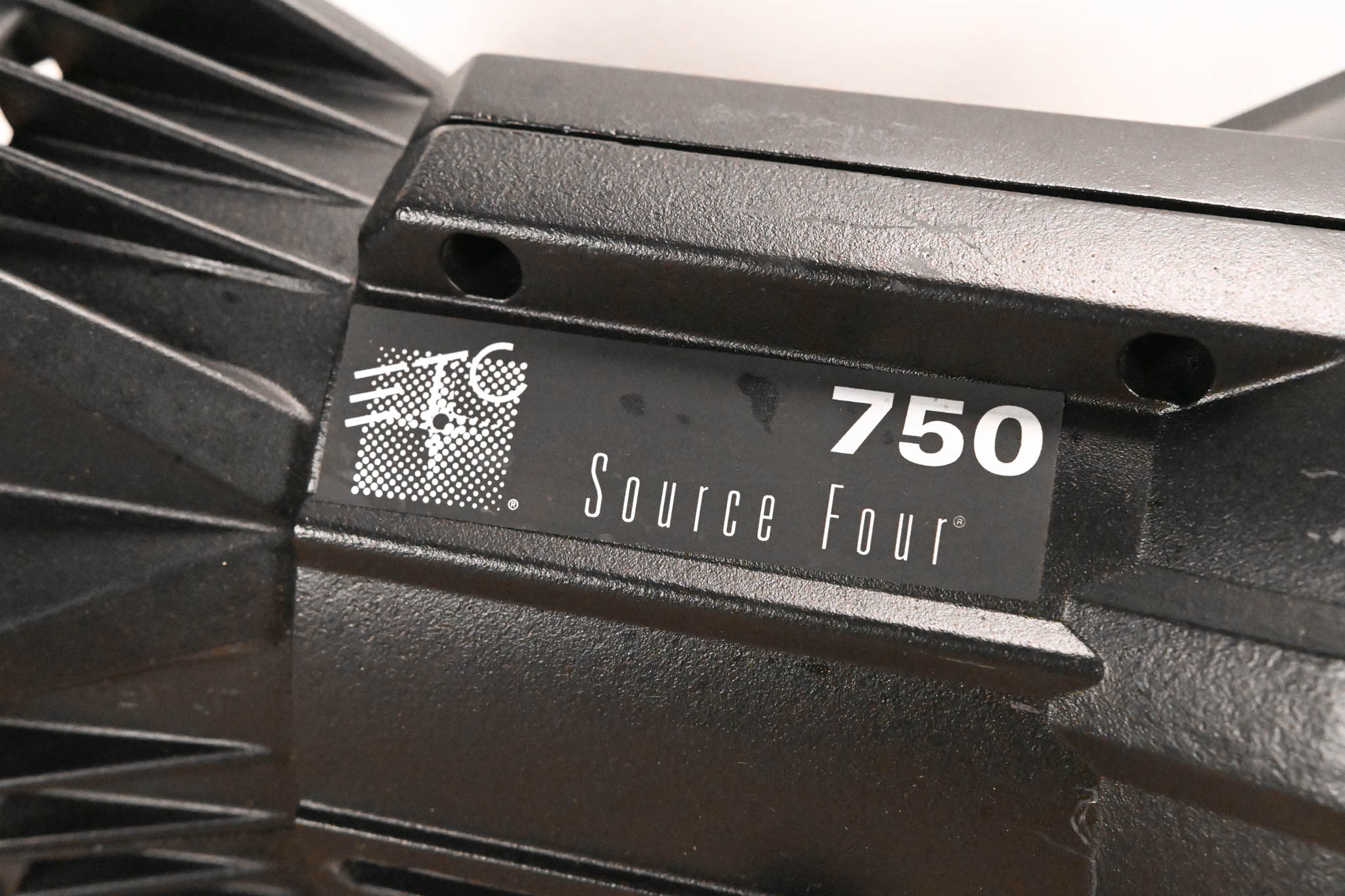 ETC Source Four 750 26 Degree Ellipsoidal Light