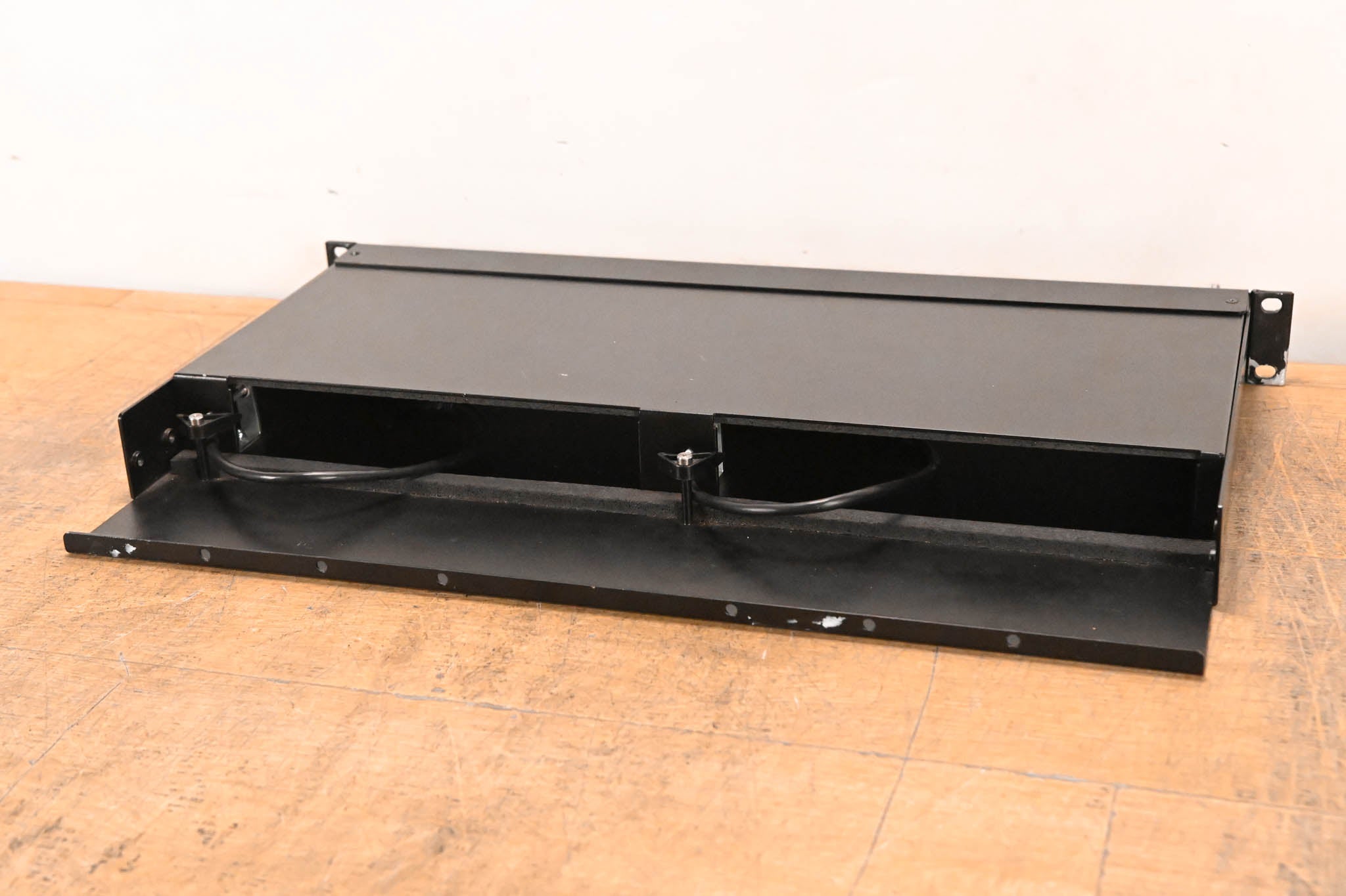 Sonnet RackMac mini 1U Rack Mount Enclosure for Mac Mini