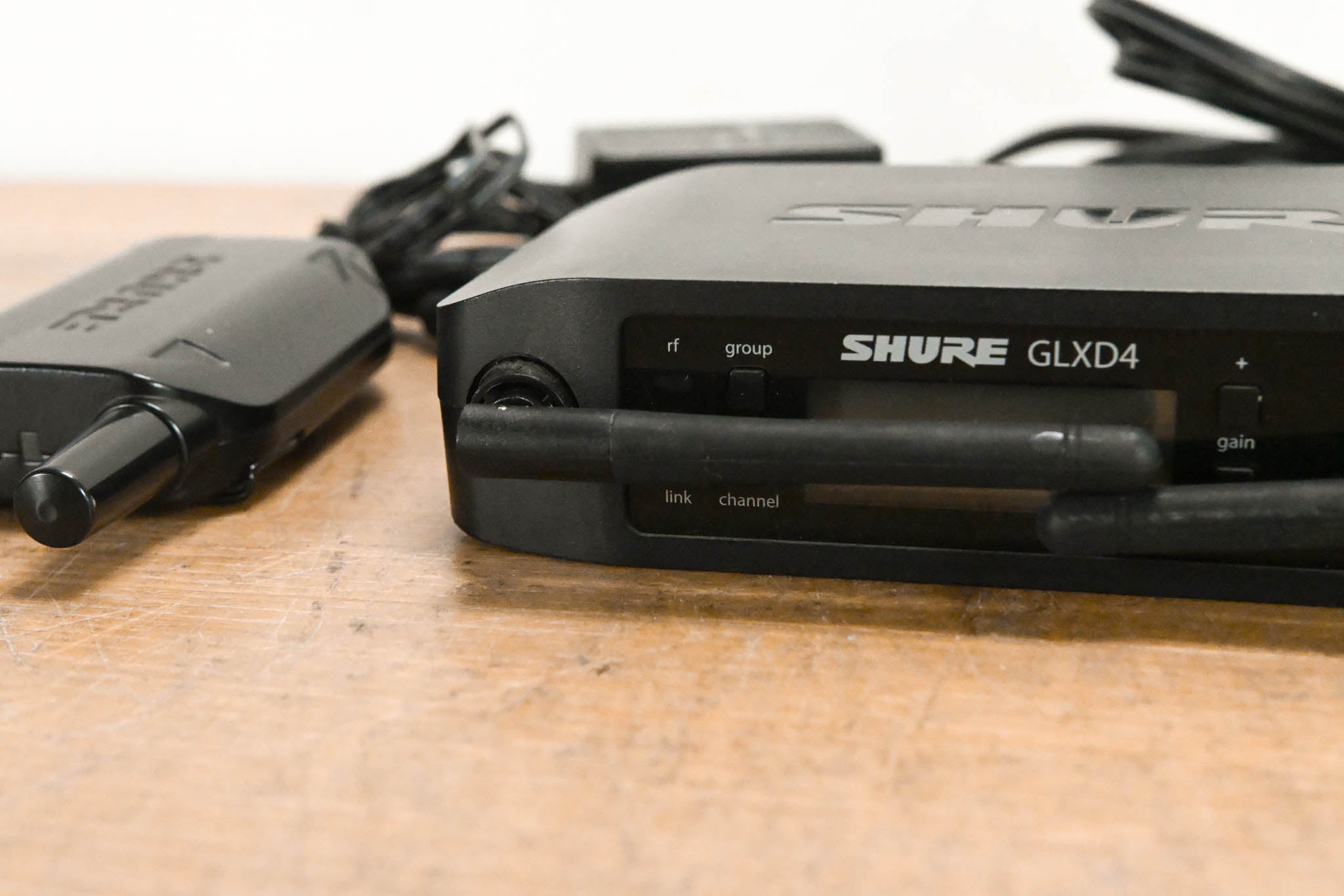 Shure GLXD14-Z2 Digital Wireless Guitar System (2.4 GHz)