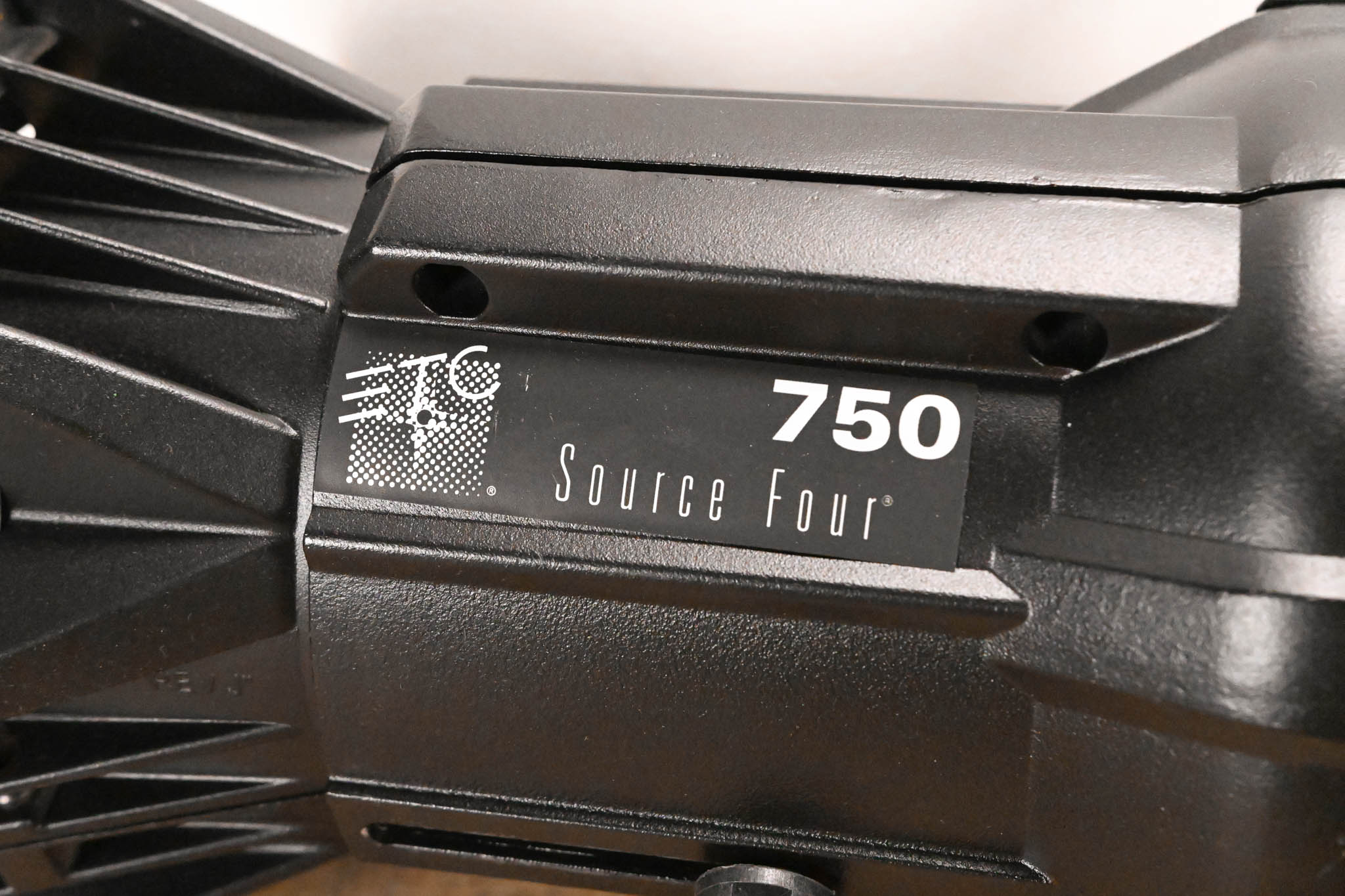 ETC Source Four 750 36 Degree Ellipsoidal Light