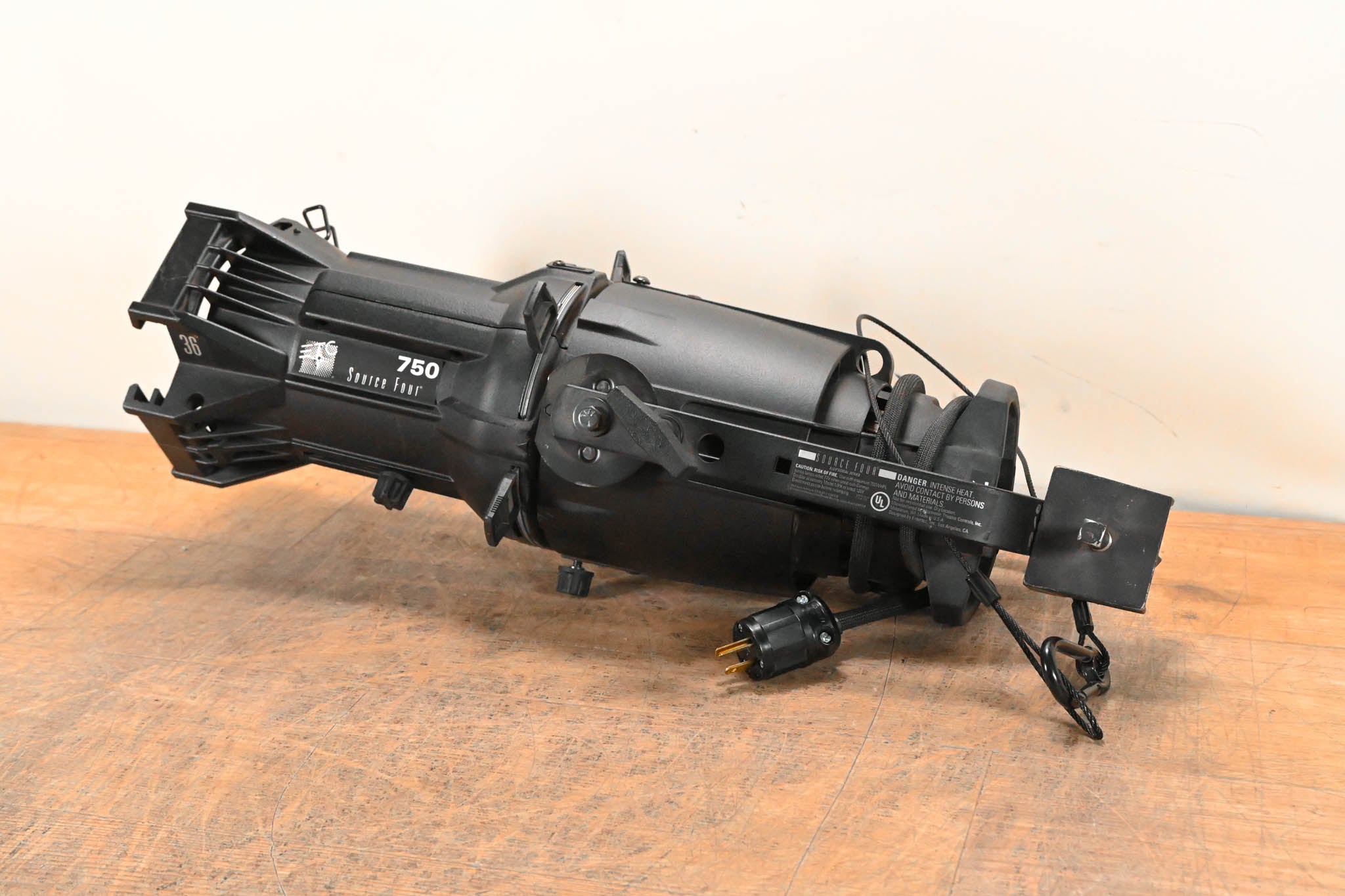 ETC Source Four 750 36 Degree Ellipsoidal Light