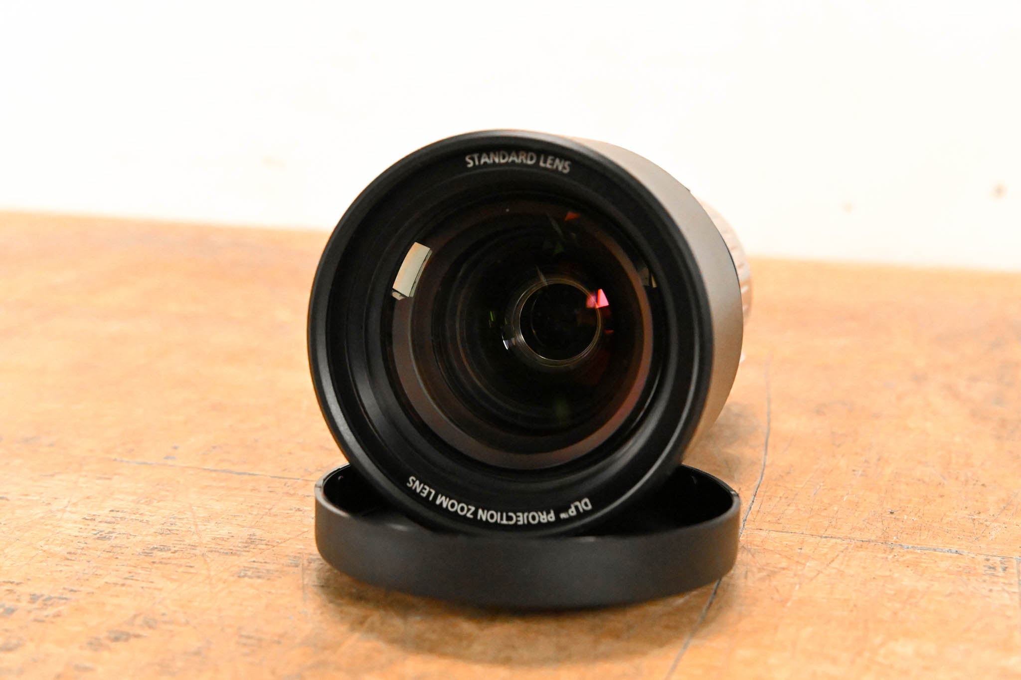Panasonic TKGF0156-6 Standard Projector Zoom Lens