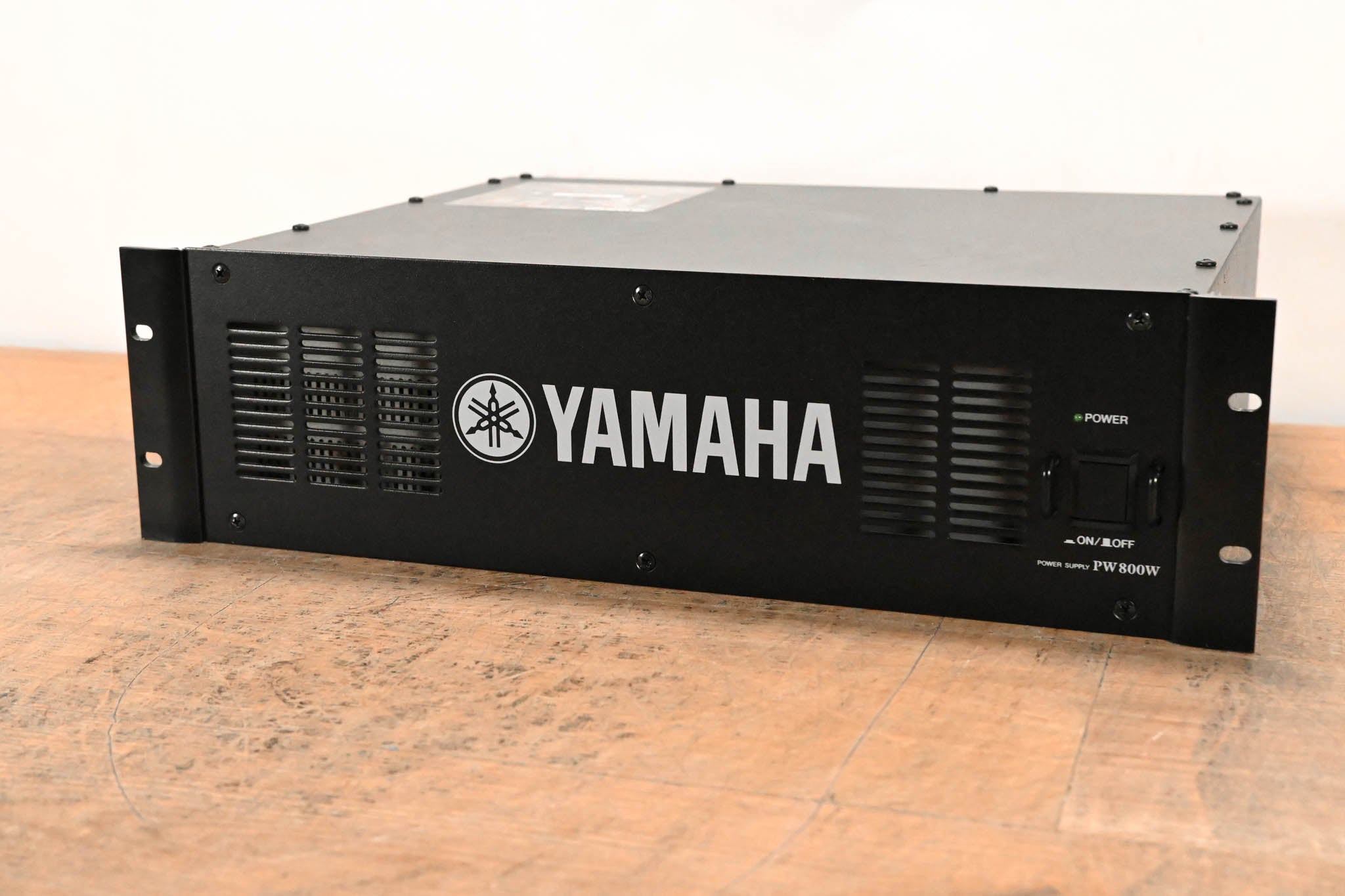 Yamaha PW800W Mixer Redundant Power Supply