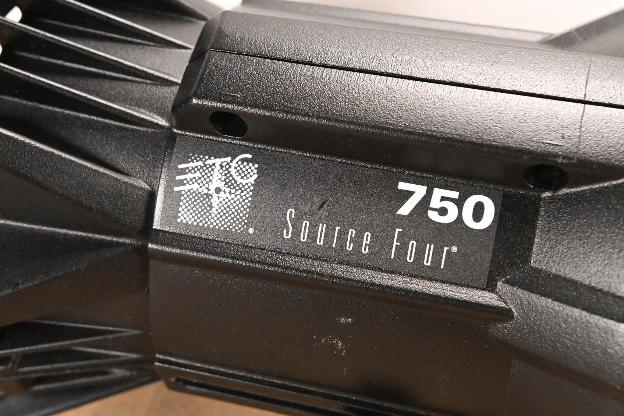 ETC Source Four 750 19 Degree Ellipsoidal Light