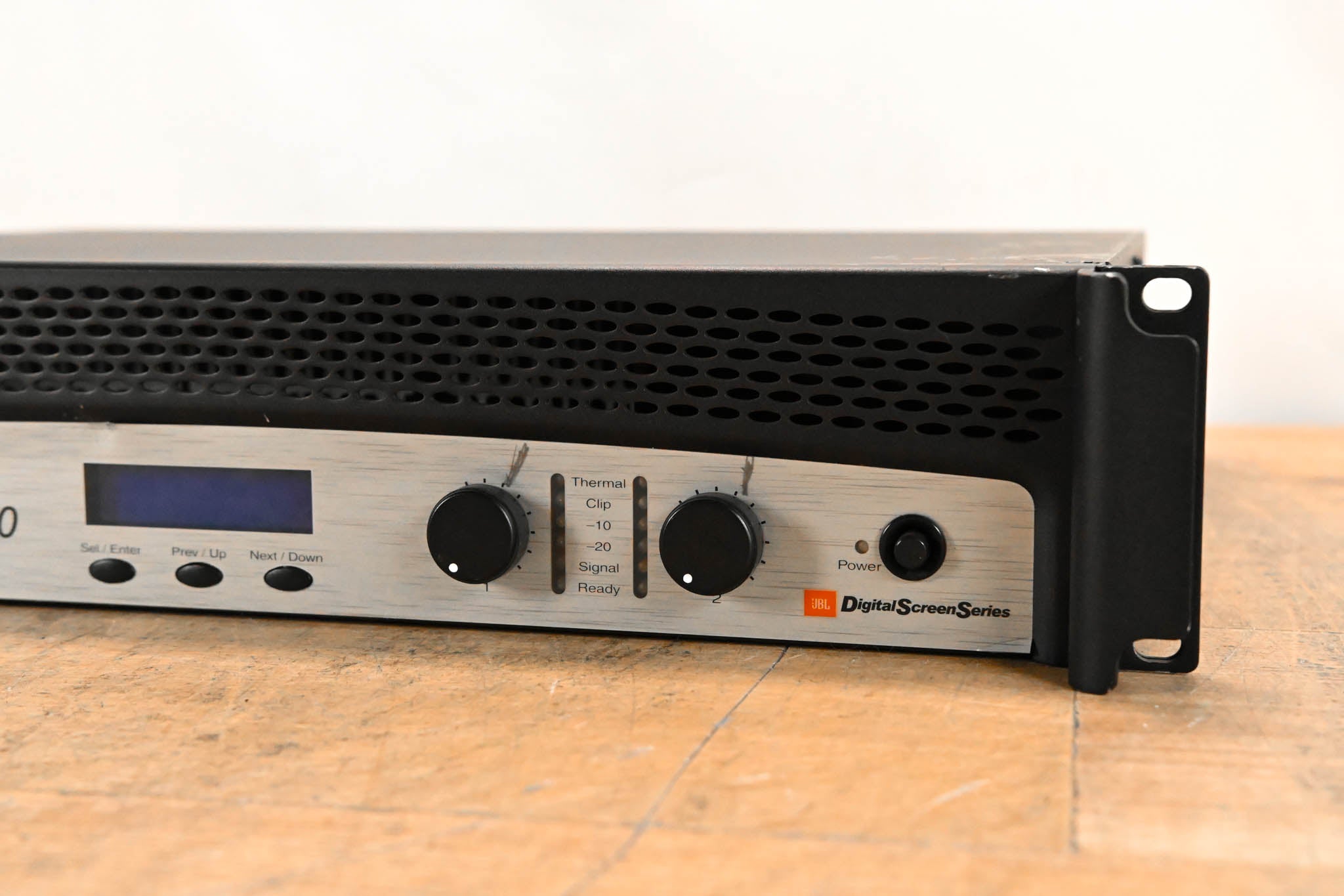 Crown DSi 4000 2-Channel Power Amplifier