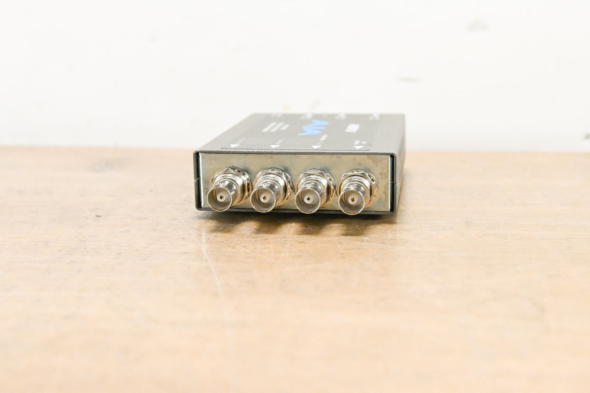 AJA HD10MD3 HD to SD Digital Downconverter (NO PSU)