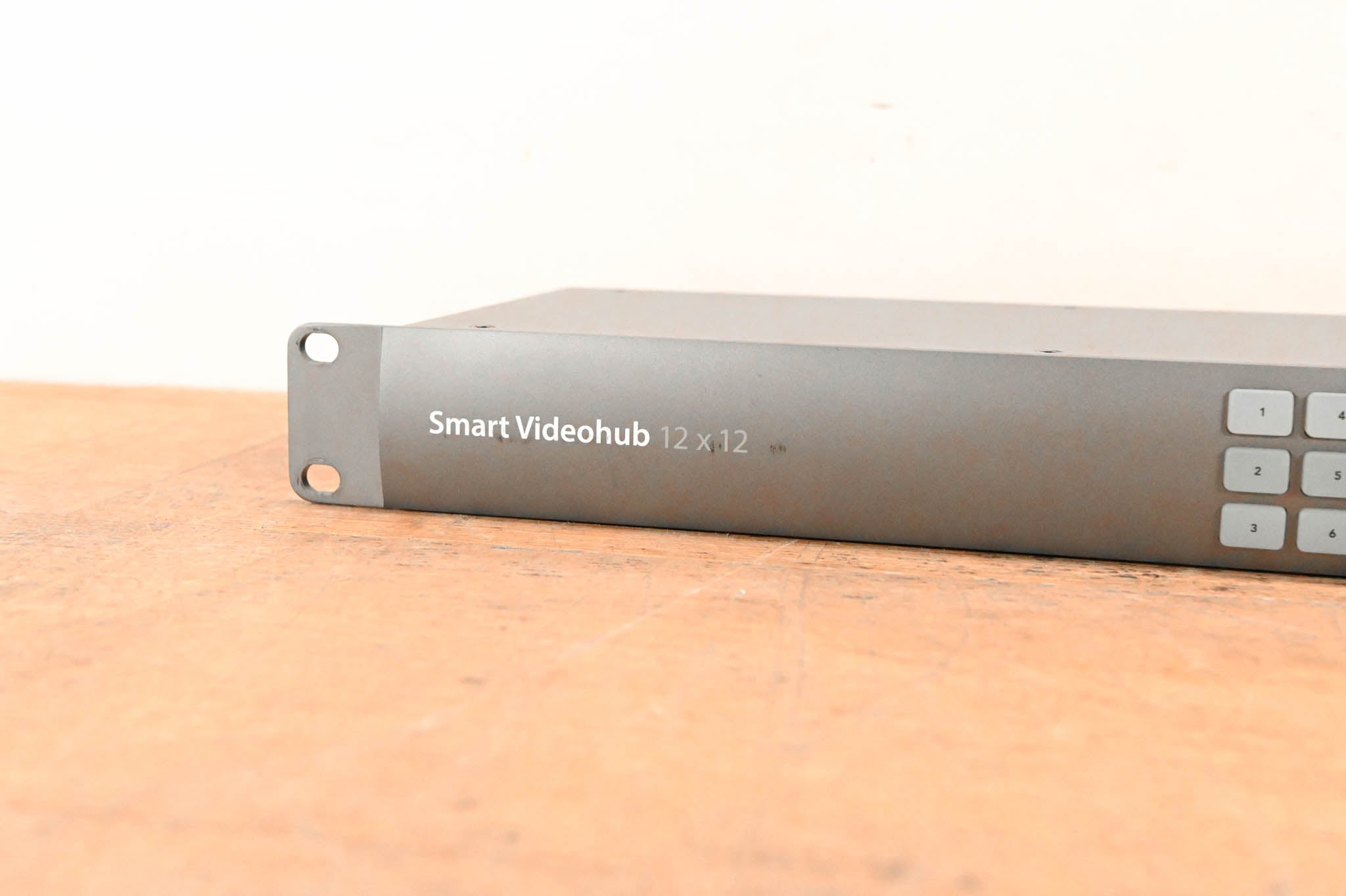 Blackmagic Design Smart Videohub 12x12