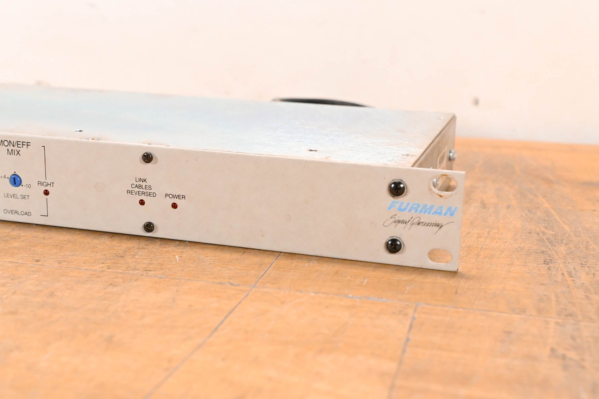 Furman HDS-6 Headphone Distribution System