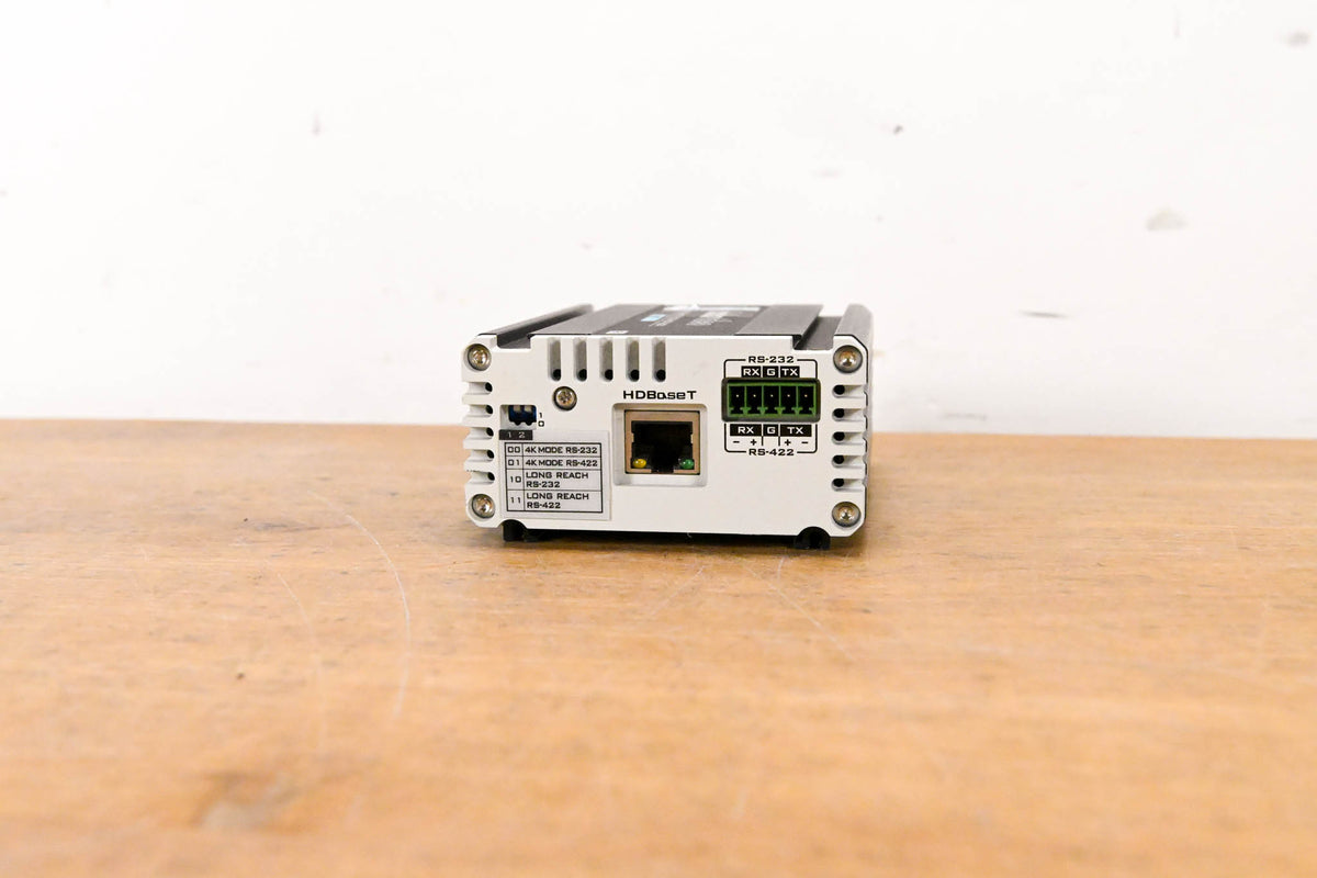 Datavideo HBT-11 4K HDMI over HDBaseT Receiver (NO POWER SUPPLY)