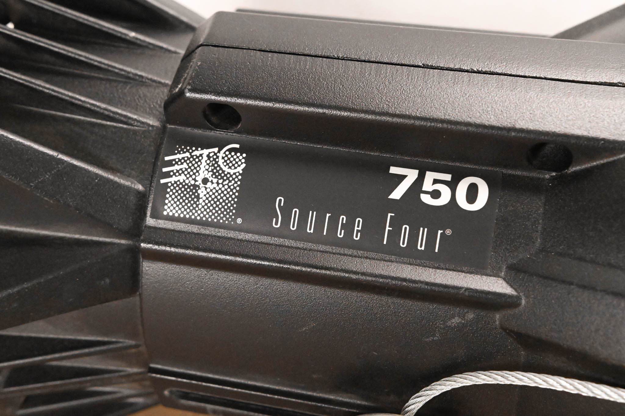 ETC Source Four 750 26 Degree Ellipsoidal Light