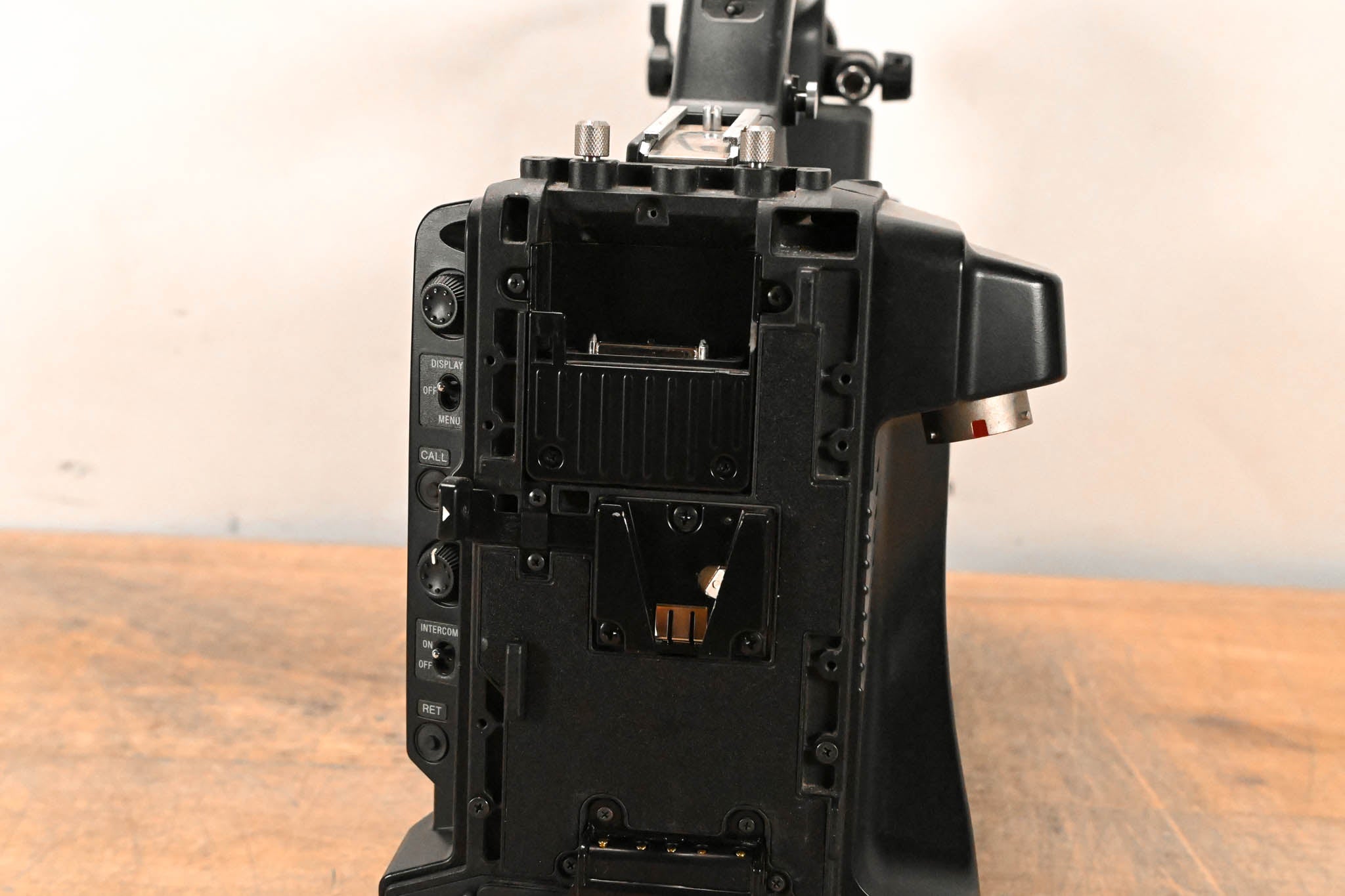 Sony HXC-D70 HD/SD Studio Camera