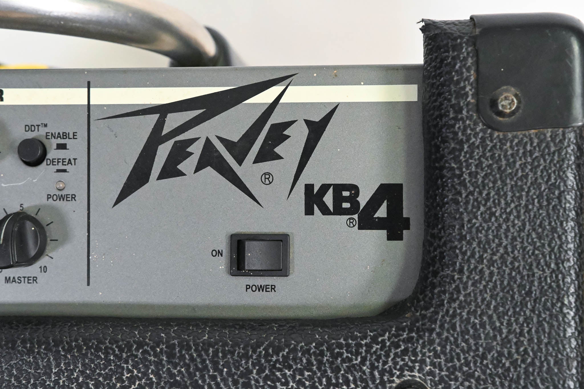 Peavey KB4 75W 1x15" Keyboard Amplifier