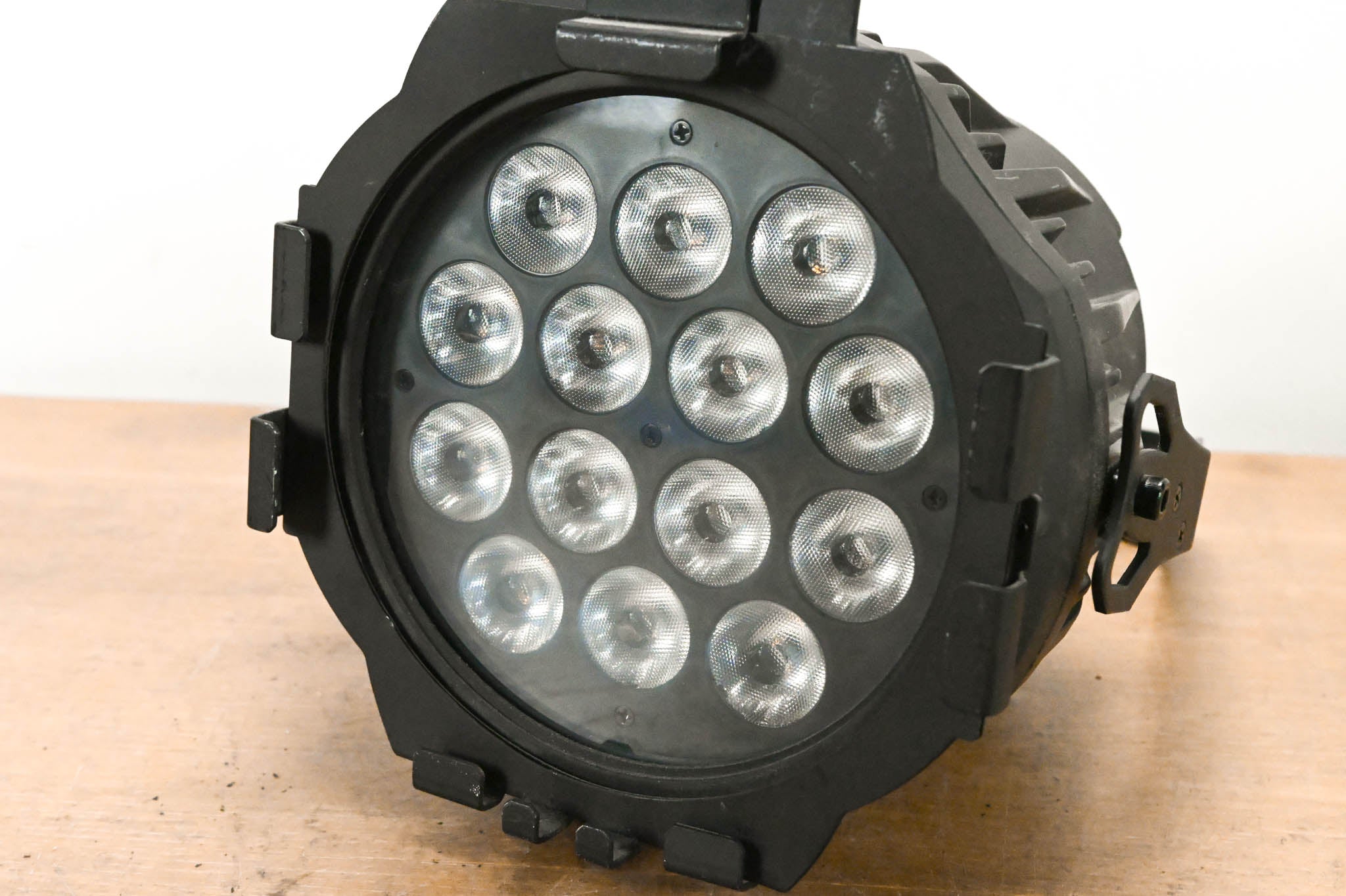 Chauvet COLORado 1-Tri Tour LED Wash Light