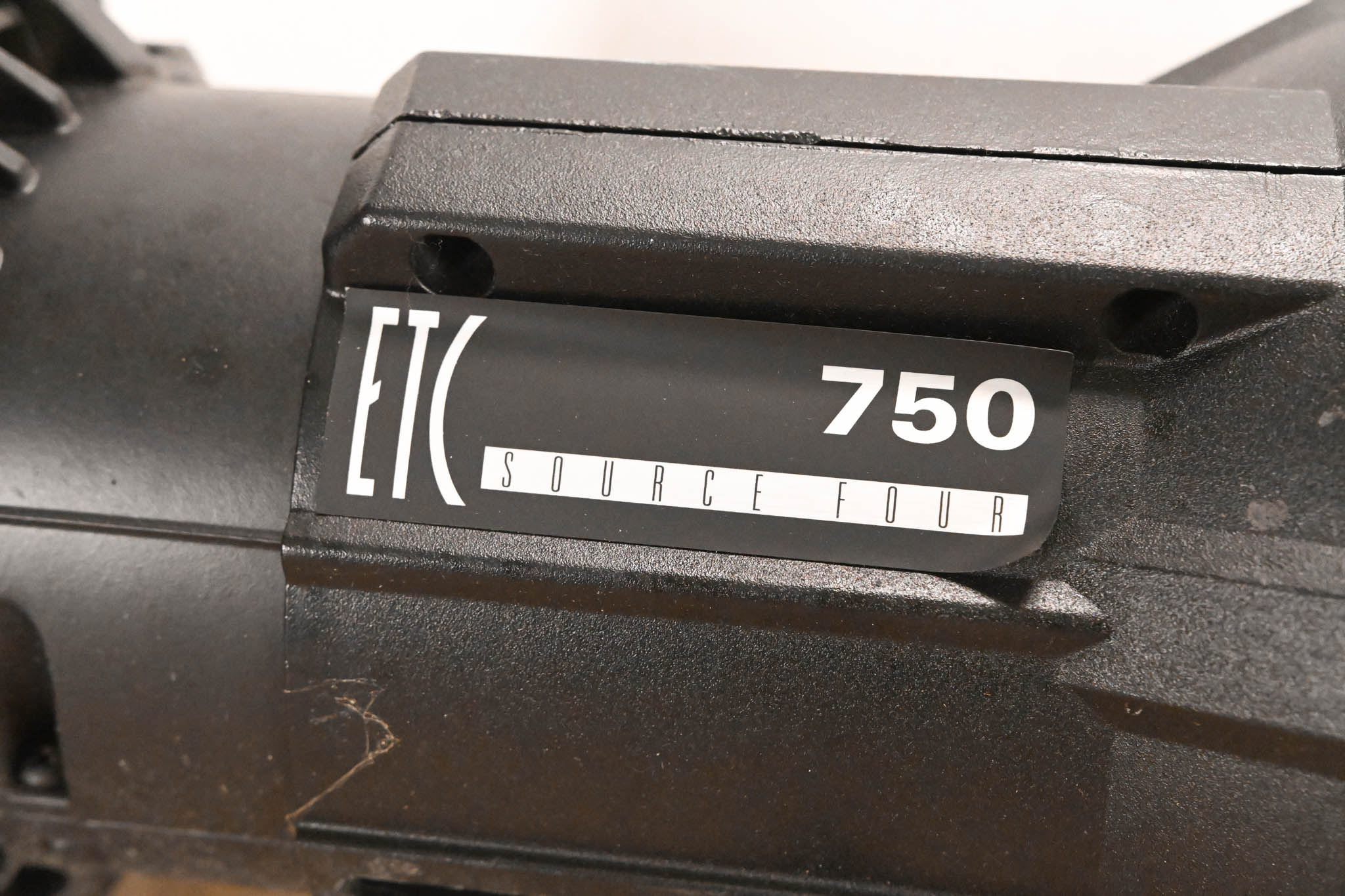 ETC Source Four 750 26 Degree Ellipsoidal Light