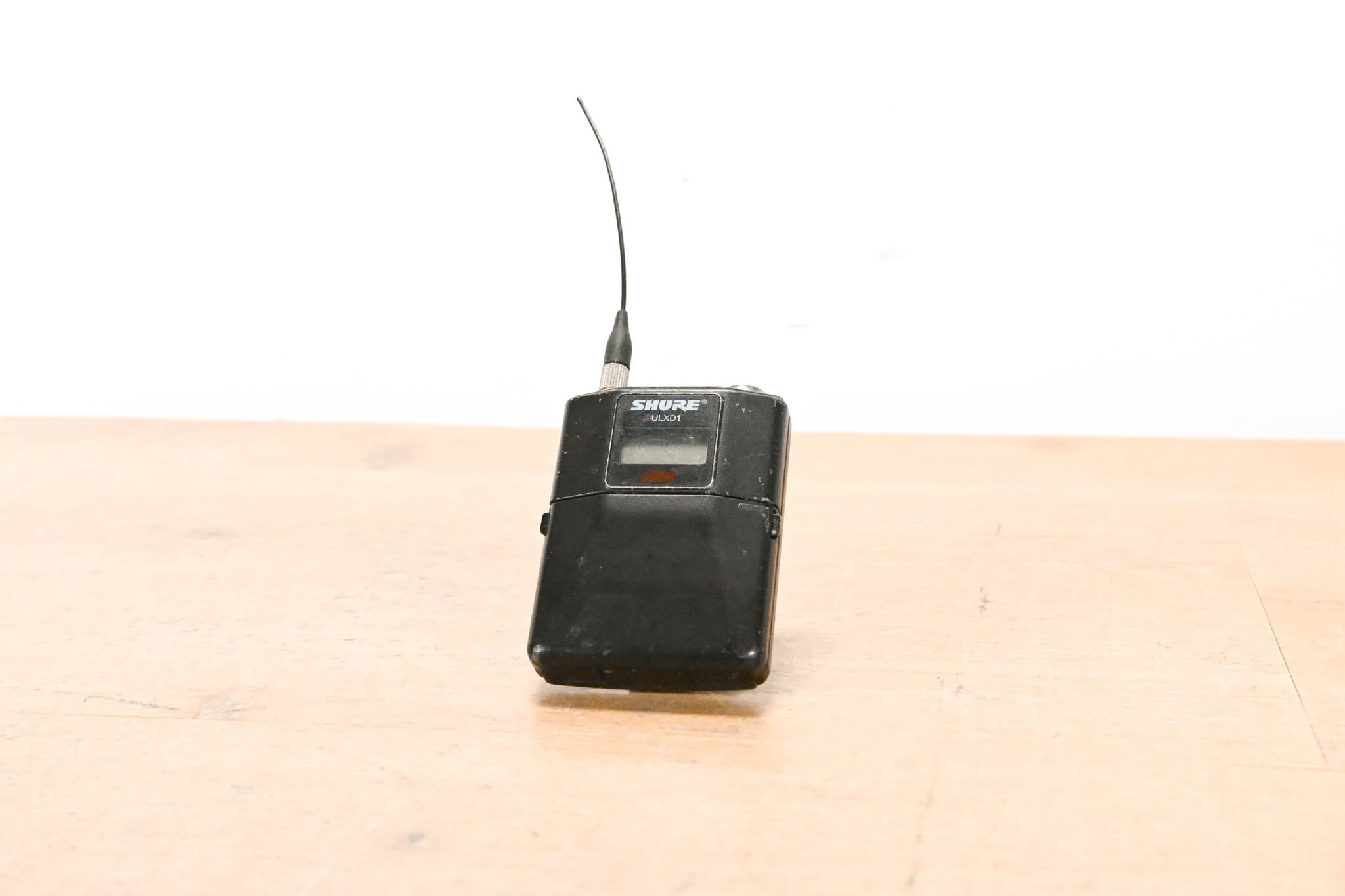 Shure ULXD14 Wireless Belt Pack System - L50 Range (NO POWER SUPPLY)
