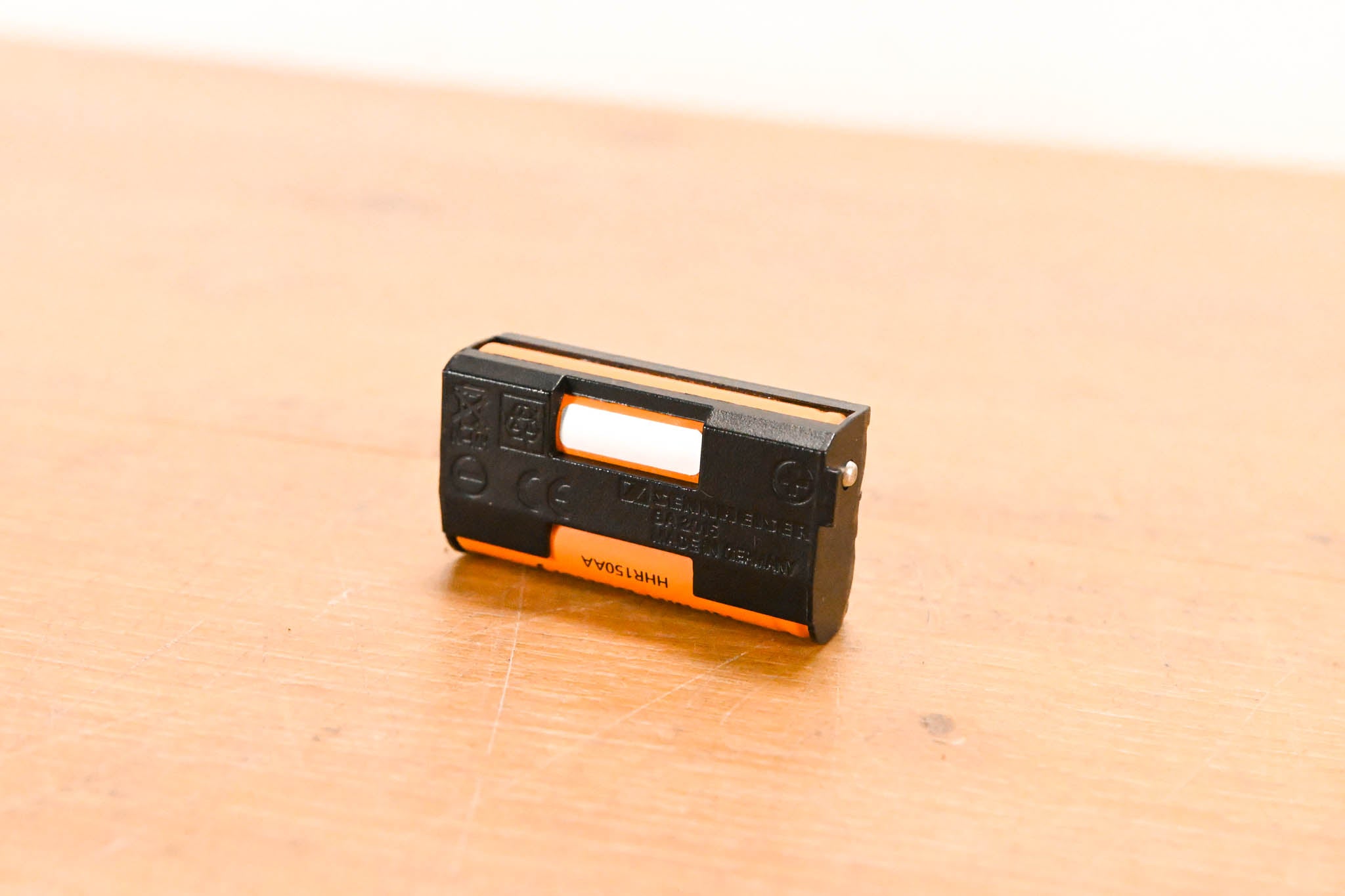 Sennheiser BA2015 Rechargeable Battery Pack