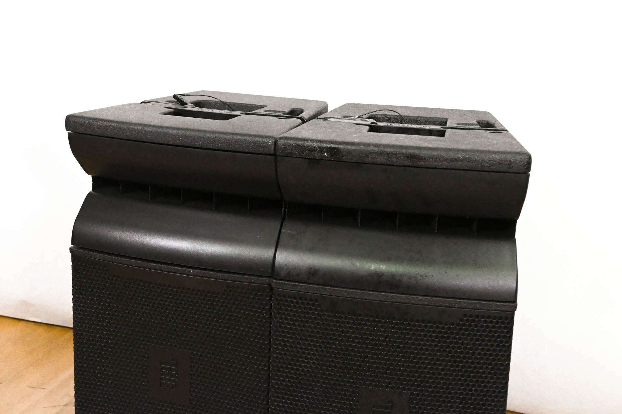 JBL VRX932LA-1 12" Two-Way Line Array Loudspeaker System (PAIR)