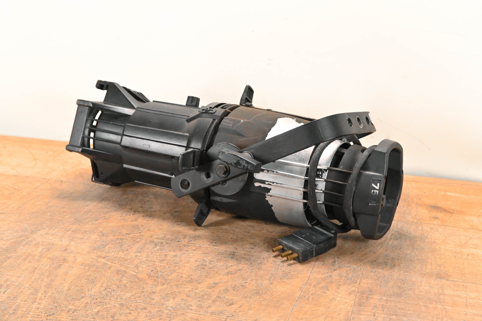 ETC Source Four 750 50 Degree Ellipsoidal Light