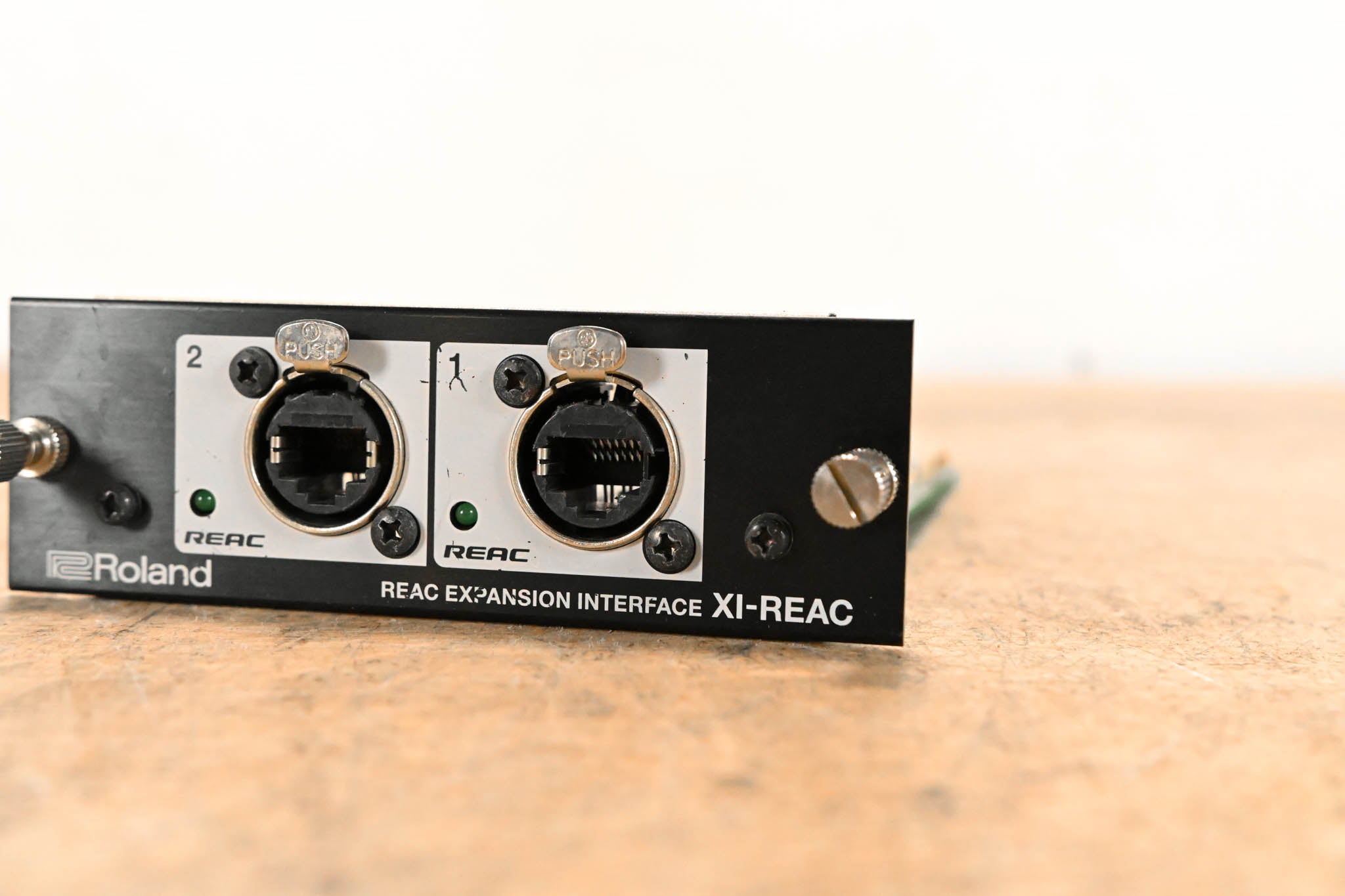 Roland XI-REAC Expansion Interface Card