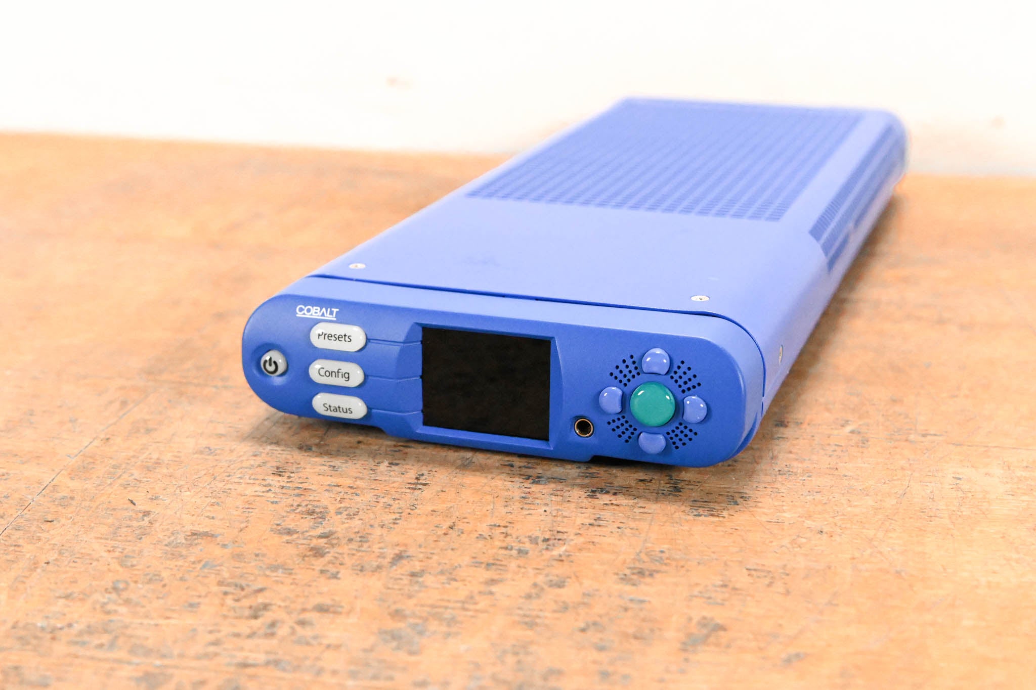 Cobalt BBG-1190-DEC-MPEG-B Broadcast Video Decoder