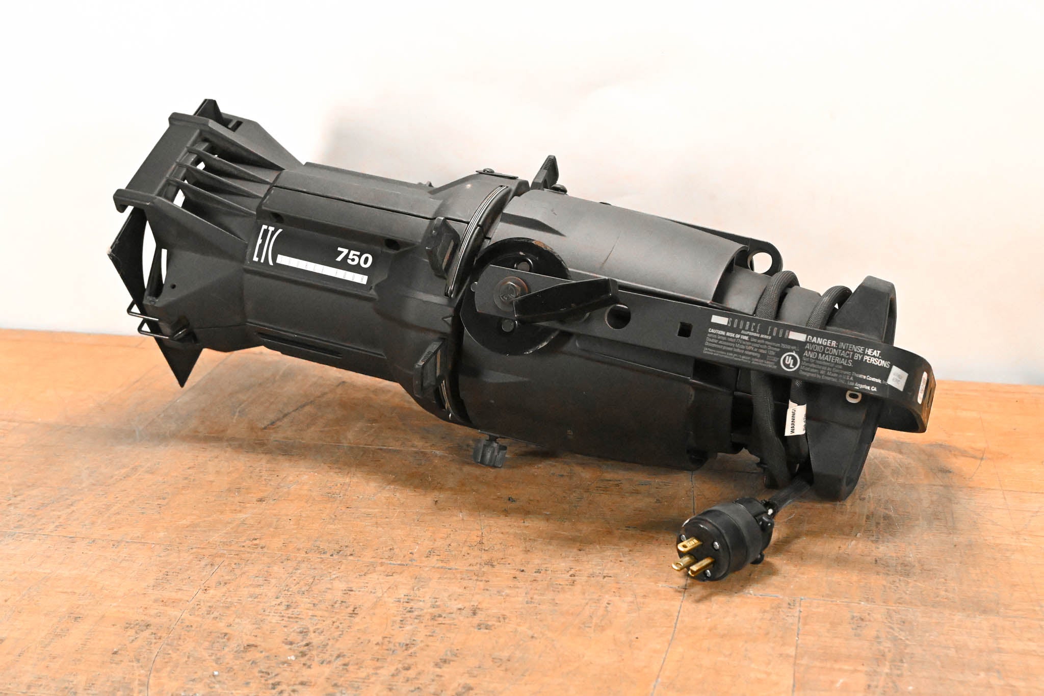 ETC Source Four 750 26 Degree Ellipsoidal Light