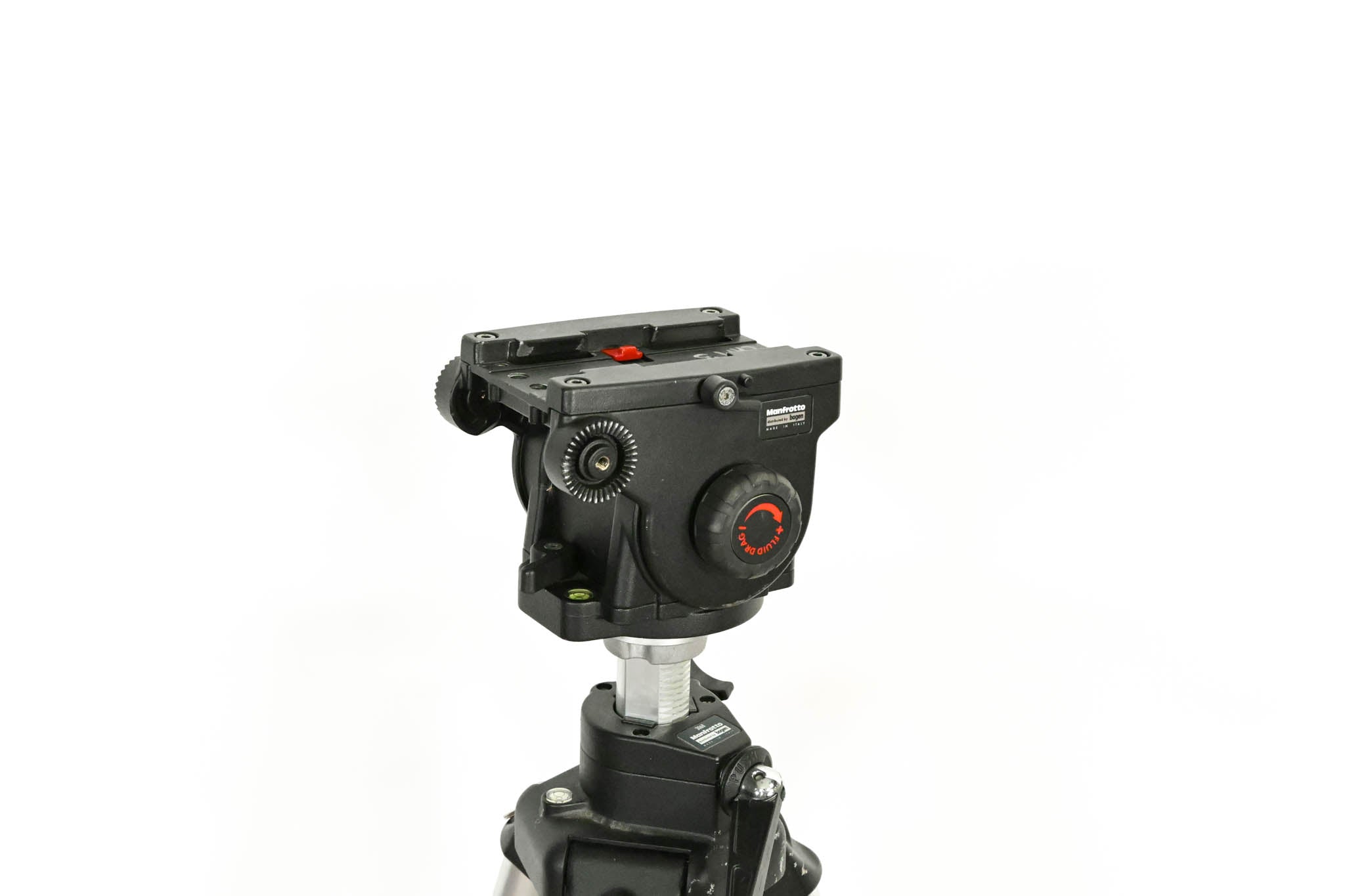Manfrotto/Bogen 516 Pro Video Fluid Head with 3068 Tripod Legs