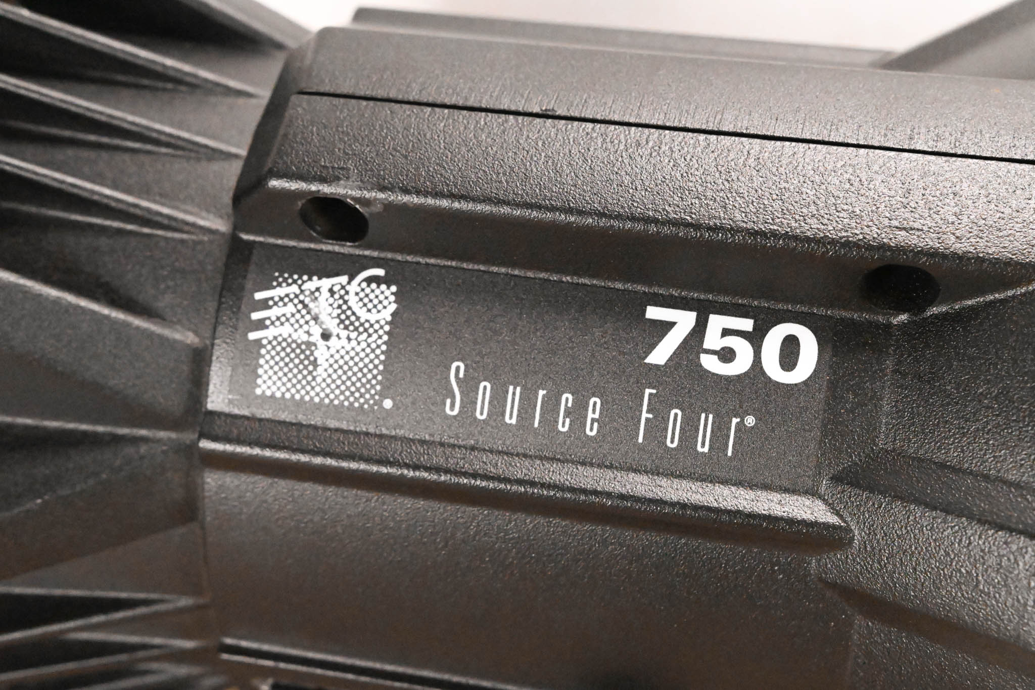 ETC Source Four 750 26 Degree Ellipsoidal Light