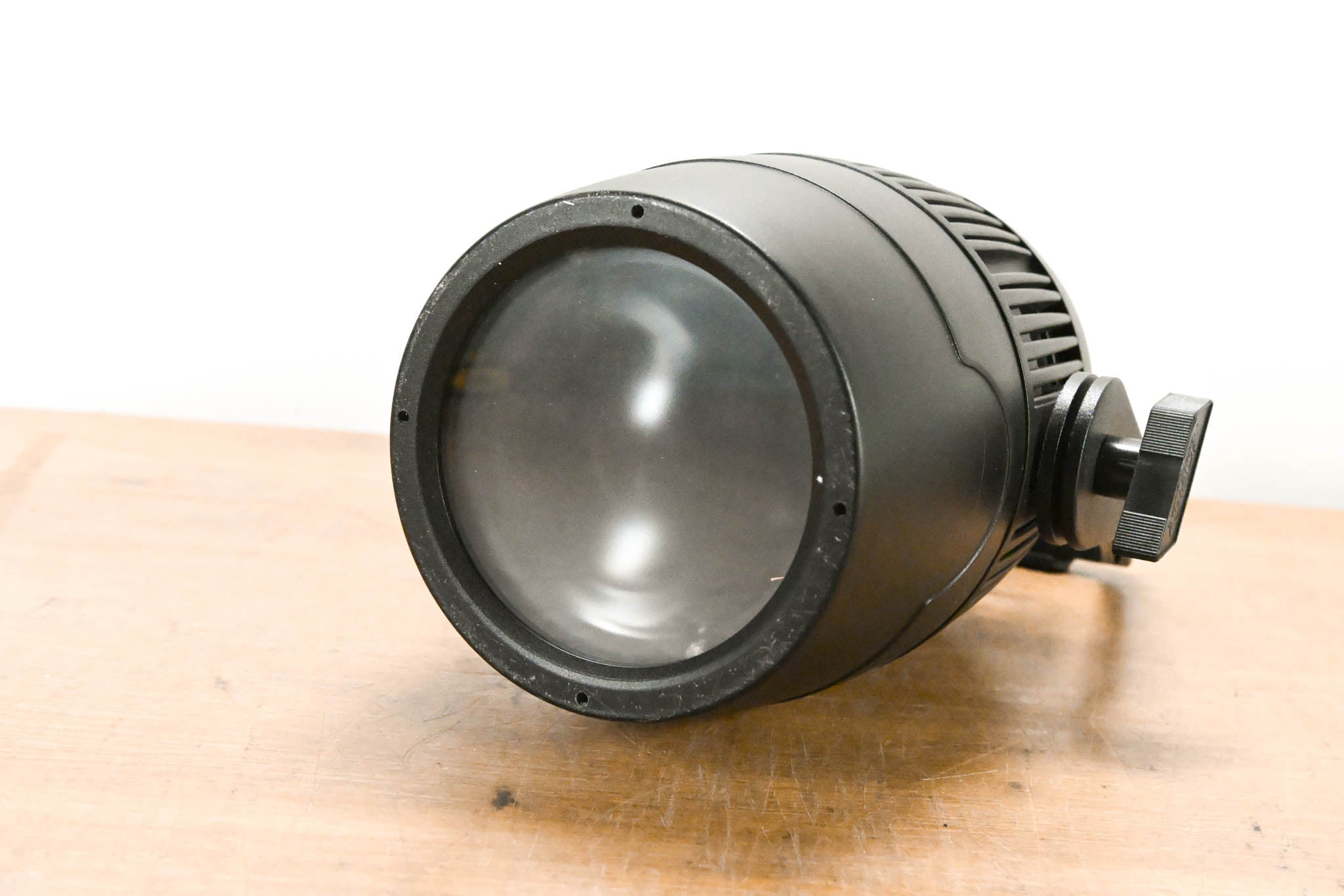 Elation FUZE PAR Z60 IP 60W RGBW LED Par with Zoom (NO POWER CABLE)