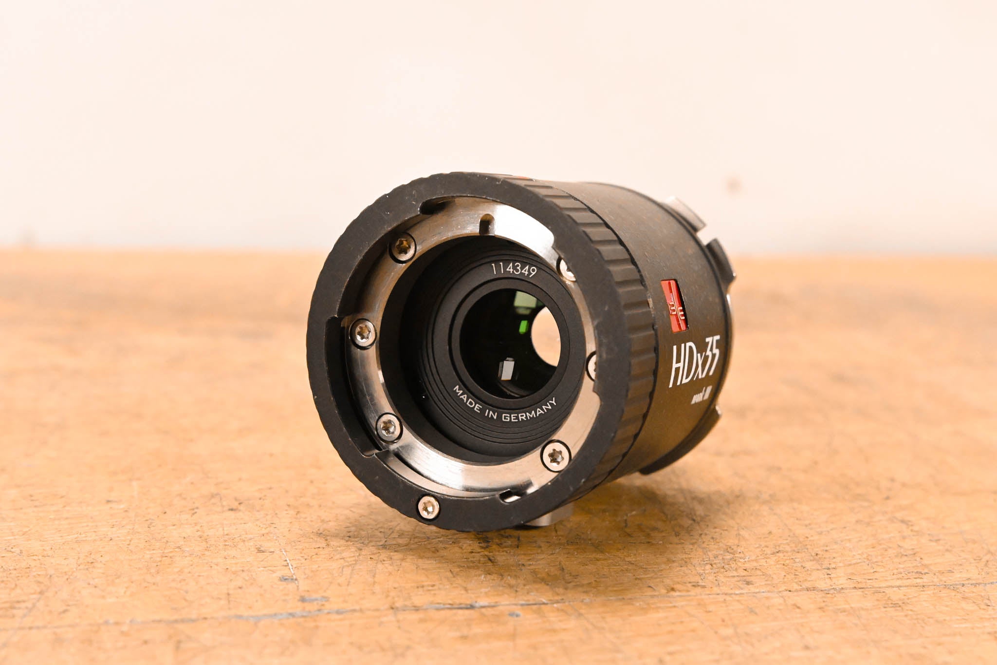 IB/E HDx35 Mark III Converter