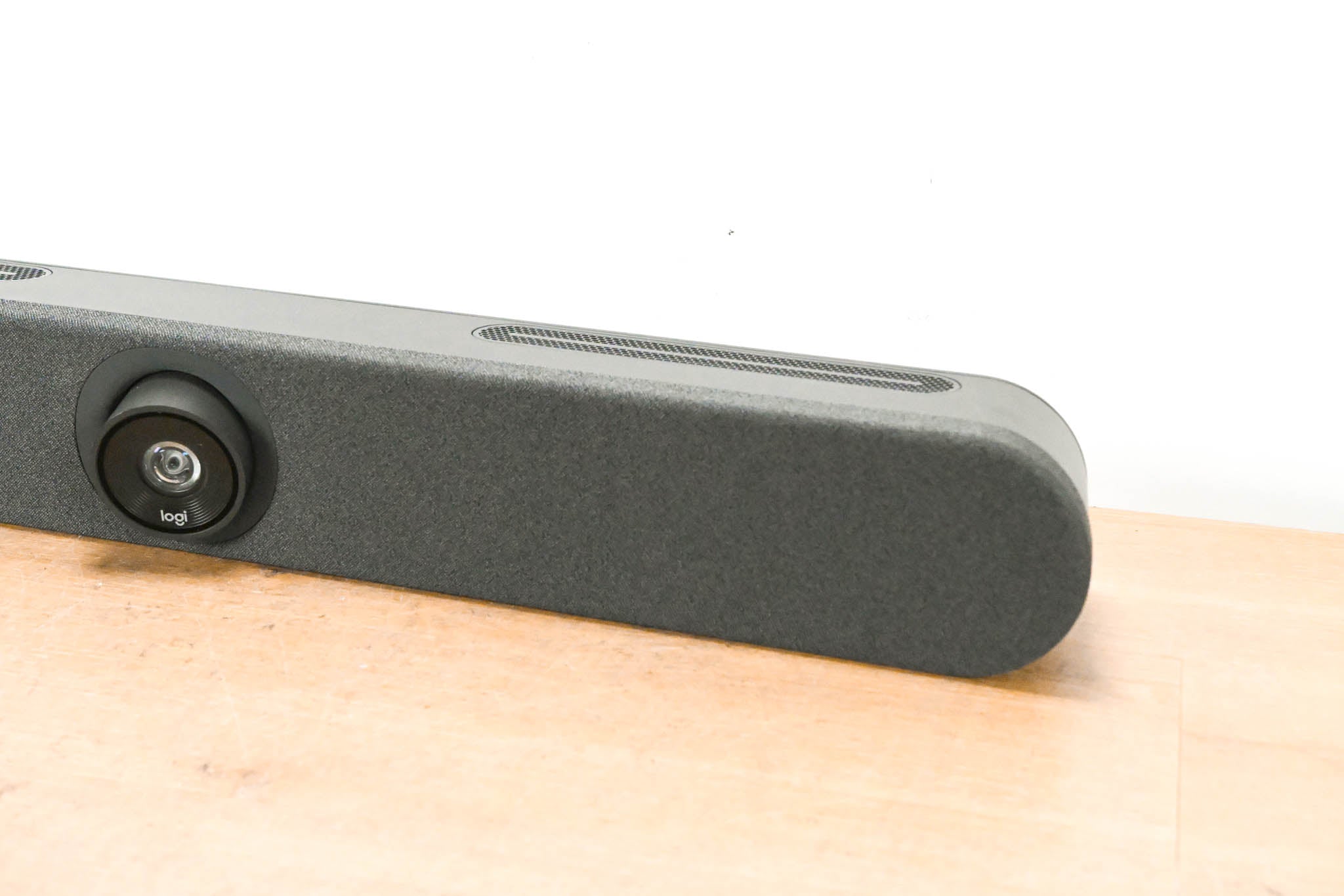 Logitech Rally Bar Mini Video Conferencing Camera and Speakerphone