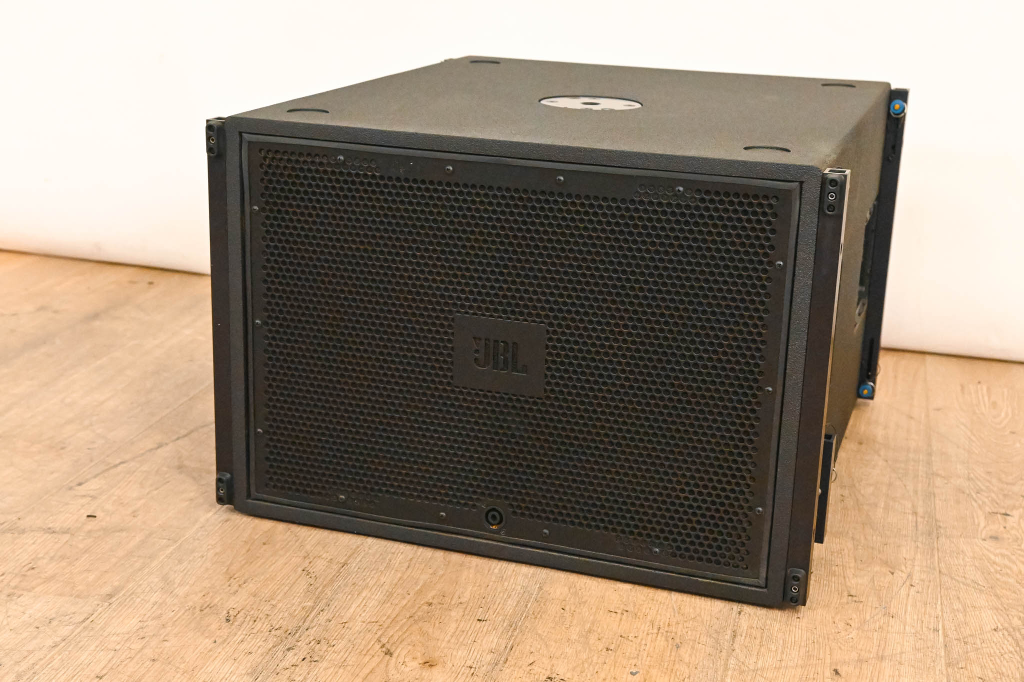 JBL VT4883 Subcompact Dual 12" Cardioid-Arrayable Subwoofer
