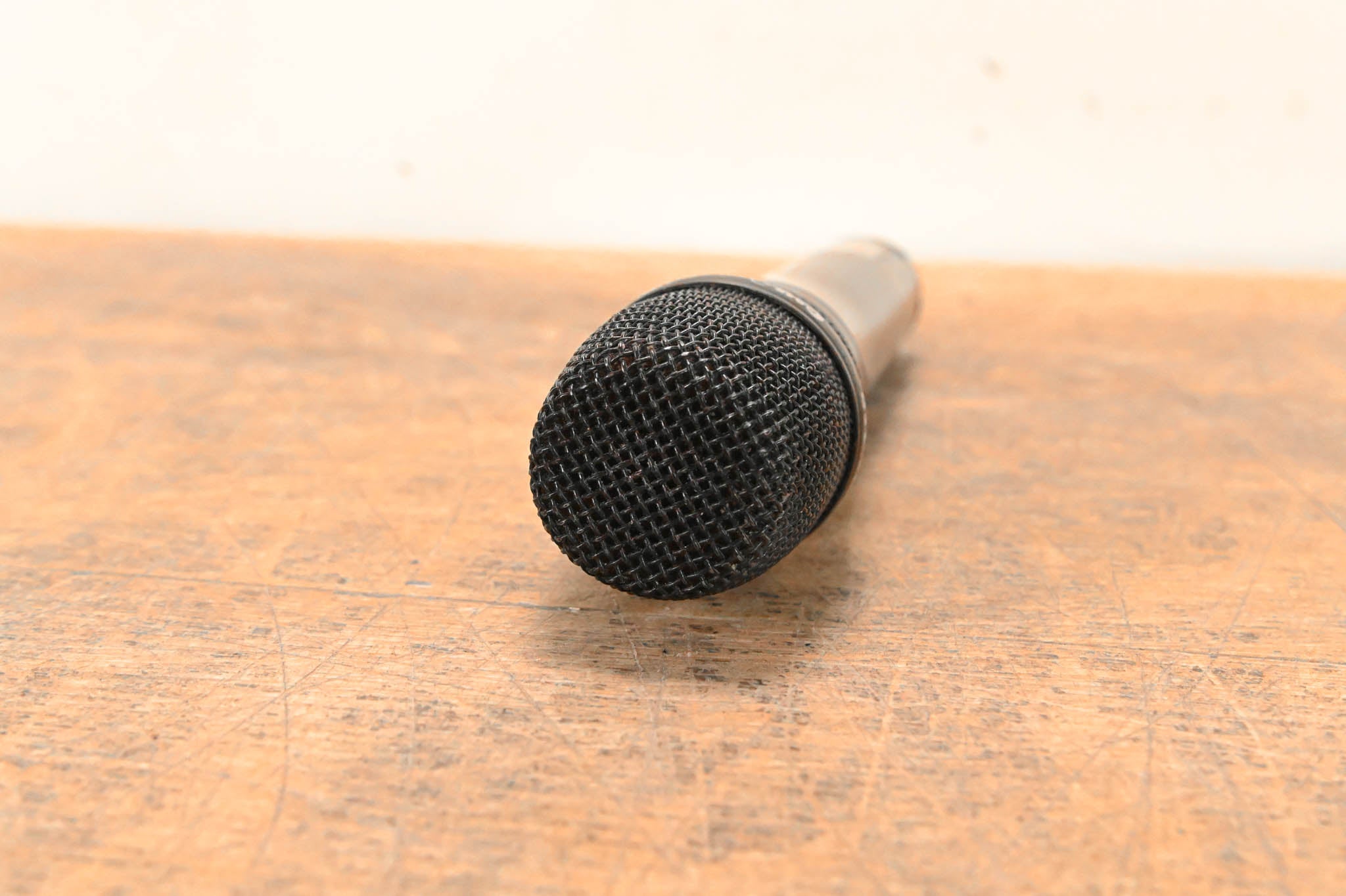 Sennheiser ew 500 G3 Handheld Wireless System - A Range NO POWER SUPPLY