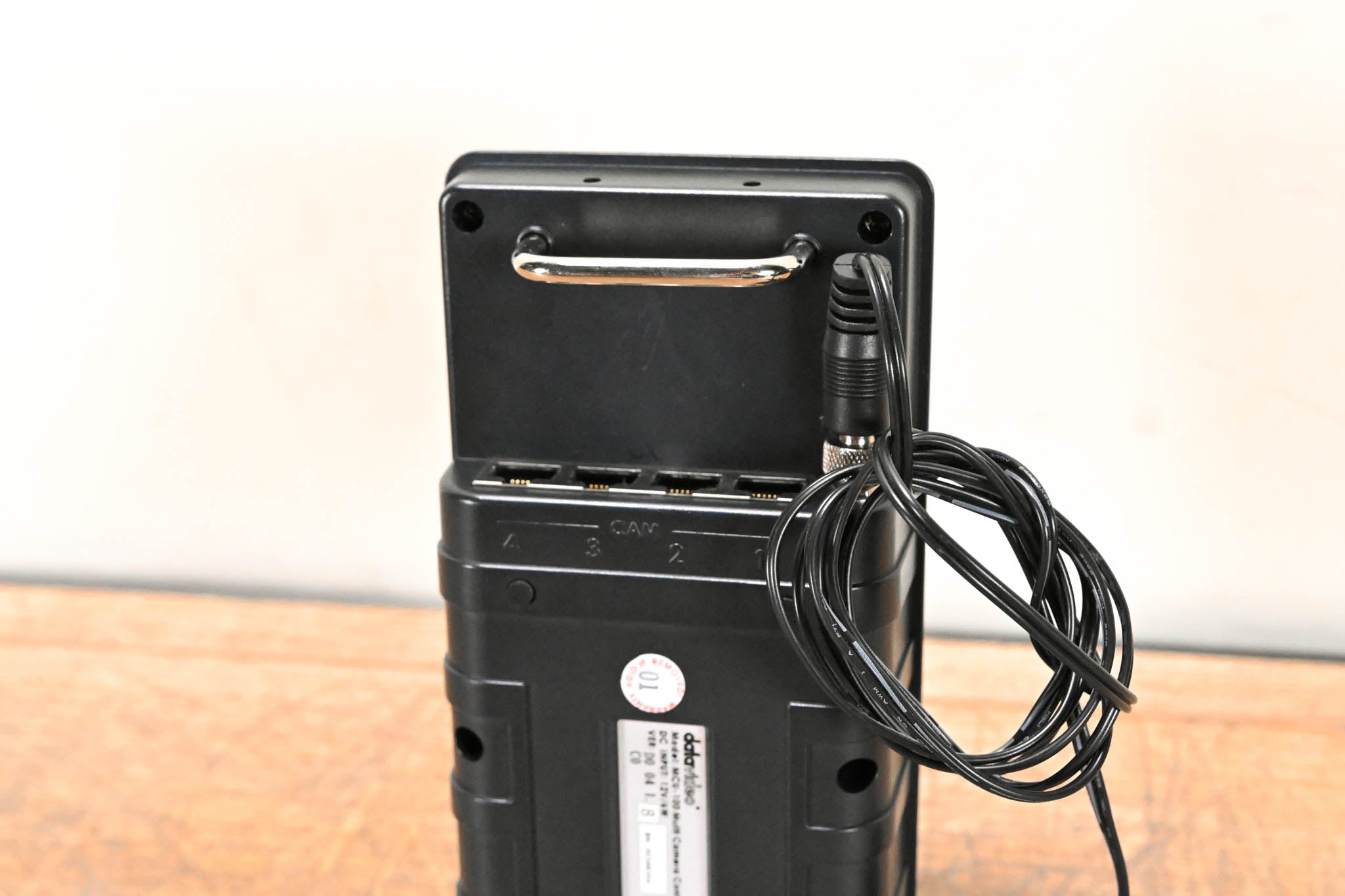 Datavideo MCU-100 Multi-Camera Control Unit