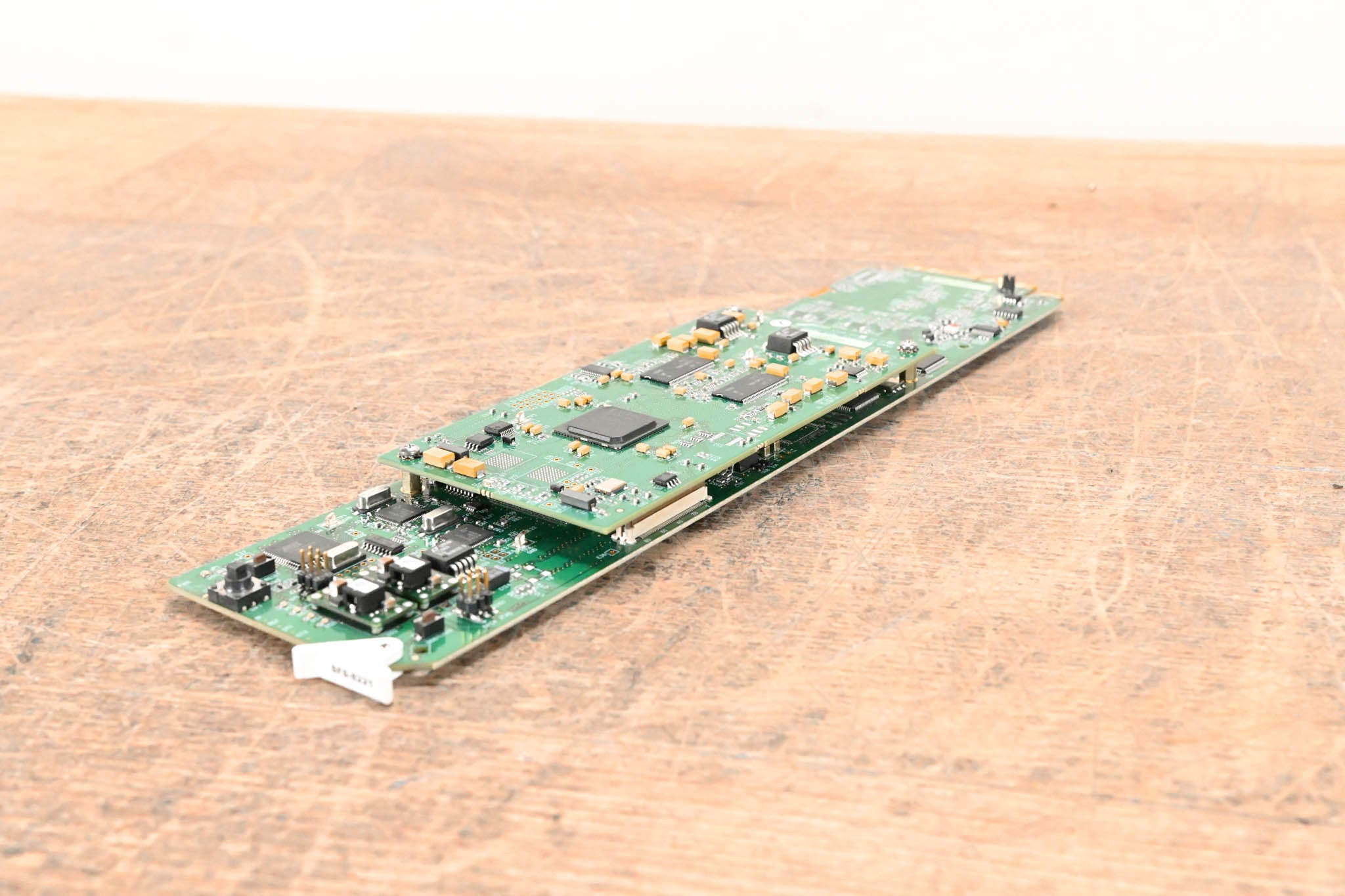 Ross SFS-8221 Single Channel MD-SDI Frame Synchronizer