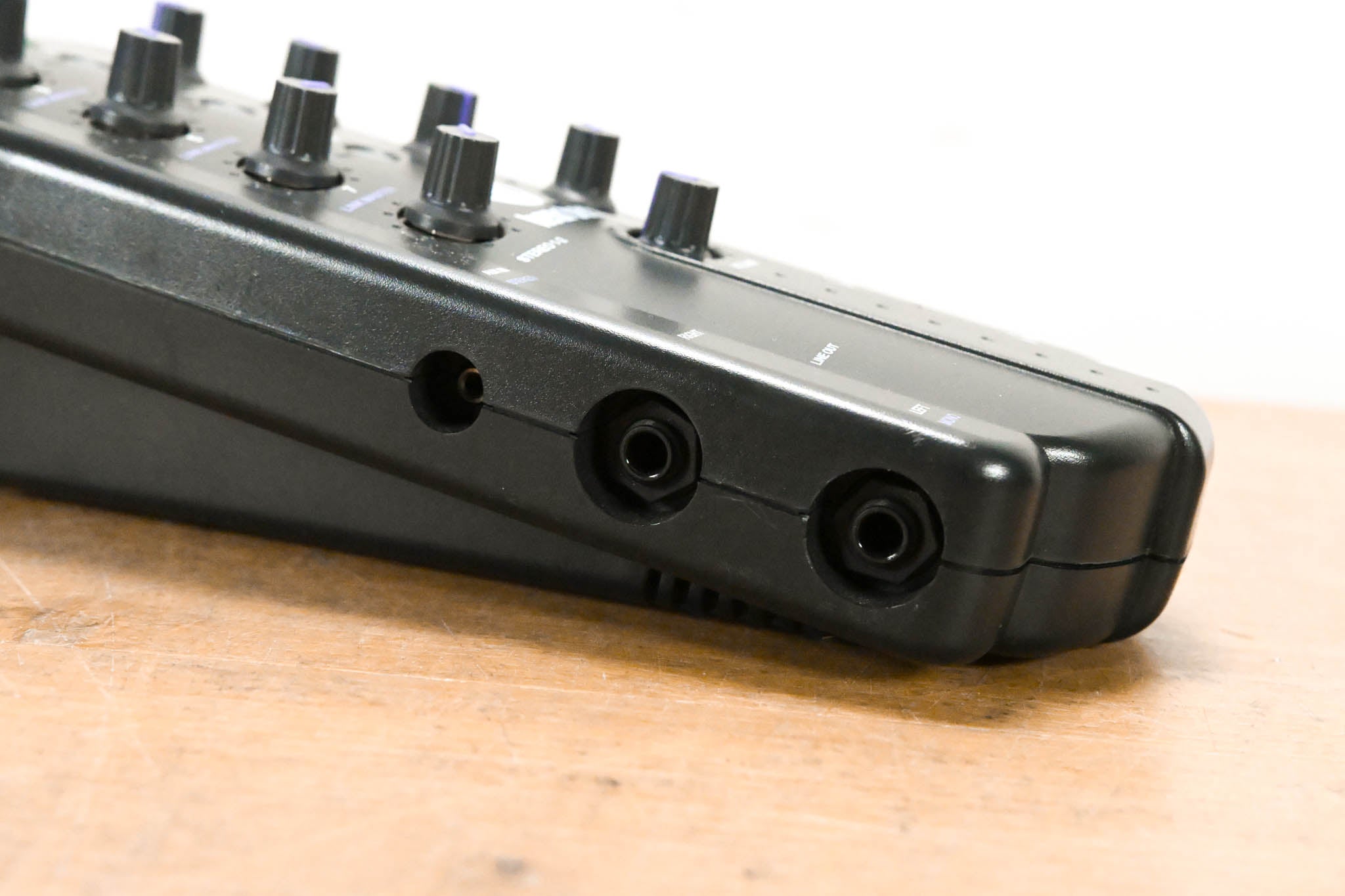 Hear Technologies HB-MIX1 Hear Back Personal Monitor Mixer