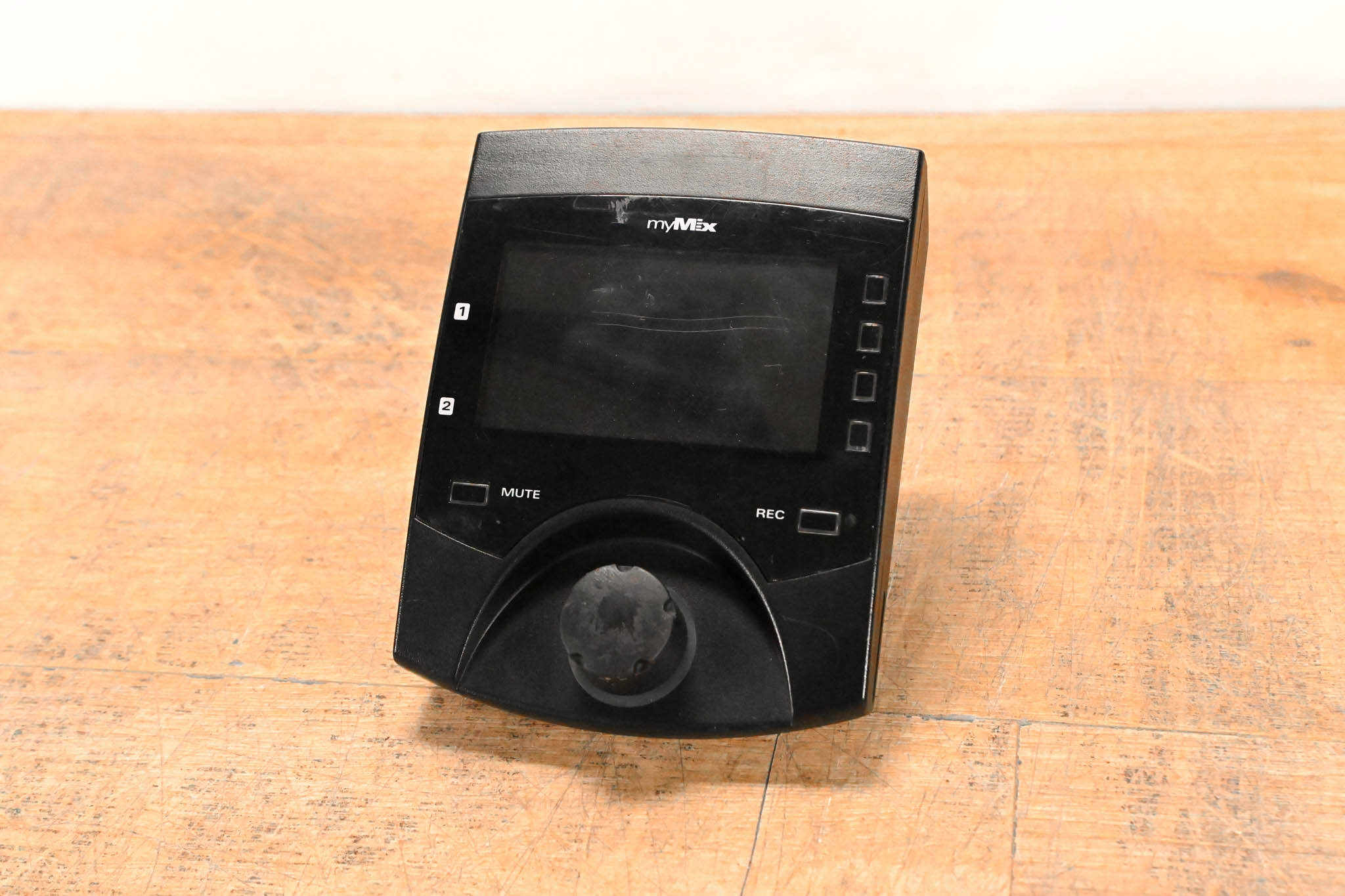Movek myMix Personal Monitor Mixer