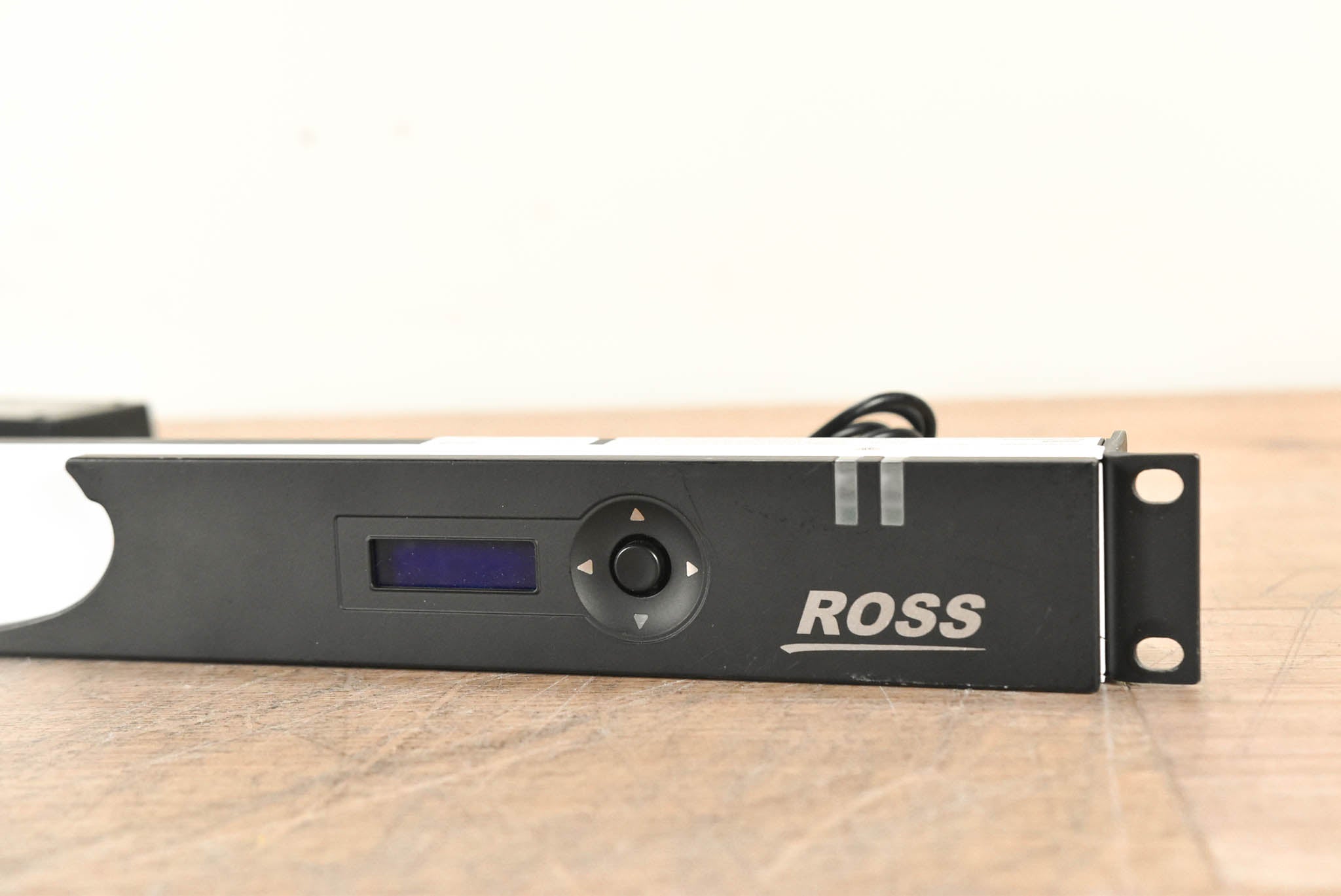 Ross Ultricore-CC 1RU Central Controller
