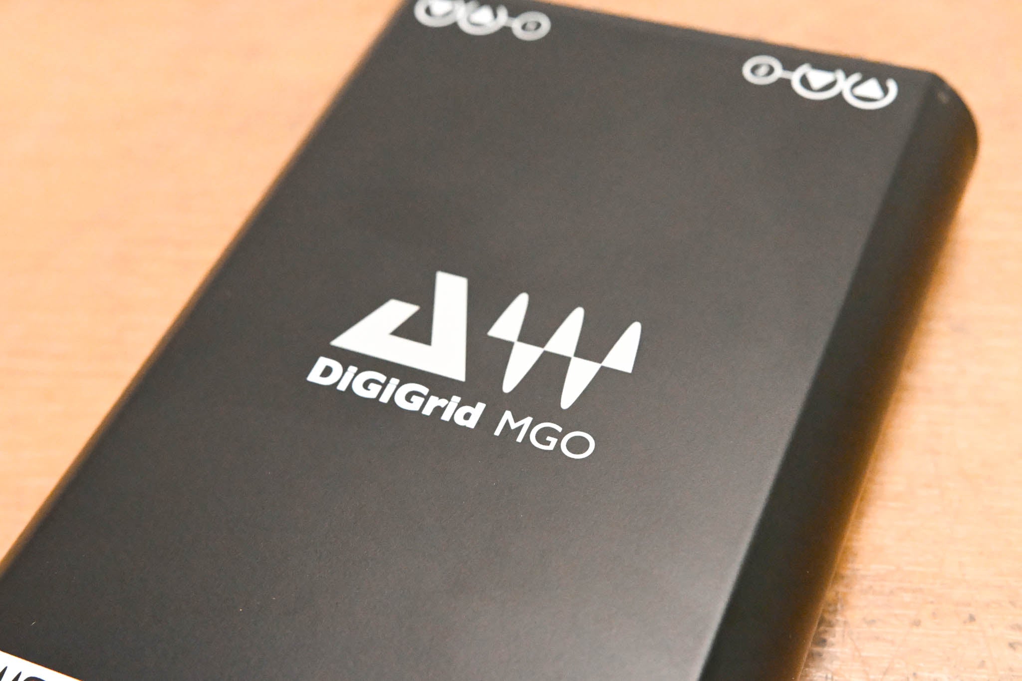 Waves DiGiGrid MGO Optical MADI SoundGrid Interface