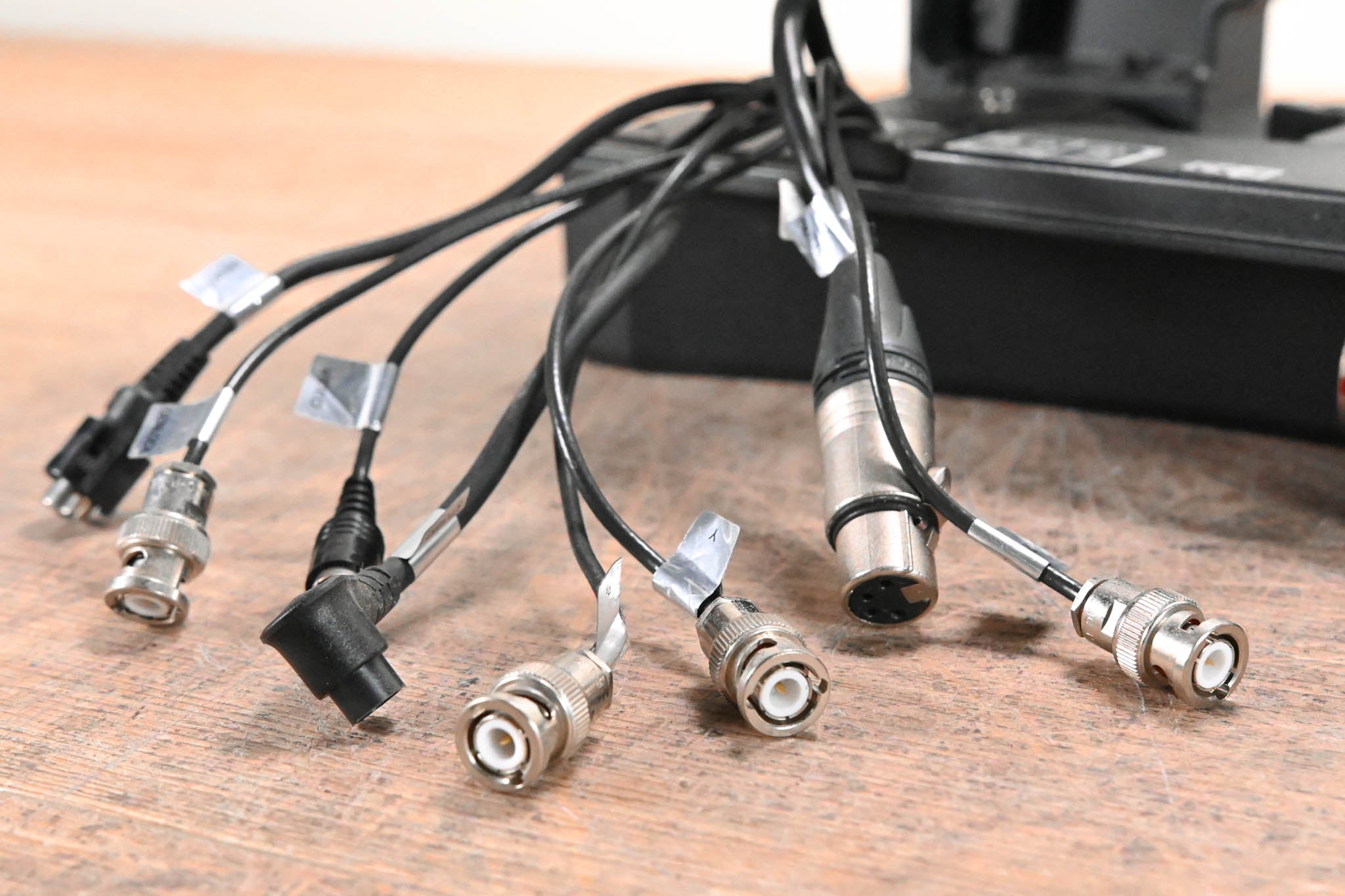 JVC KA-HD250U Studio Adapter Kit for GY-HD250U ProHD Camcorder