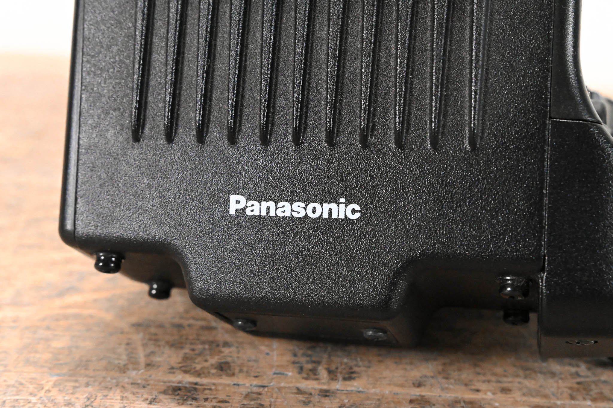 Panasonic AG-CA300G Camera Studio Adapter