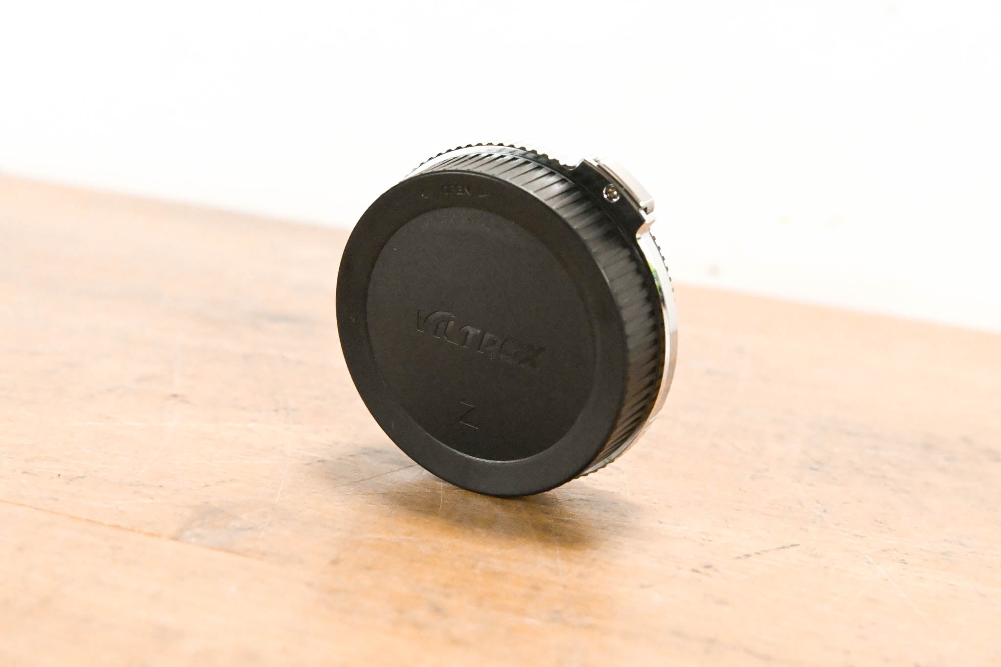Viltrox E-Z AF Lens Mount Adapter (Sony E to Nikon Z)