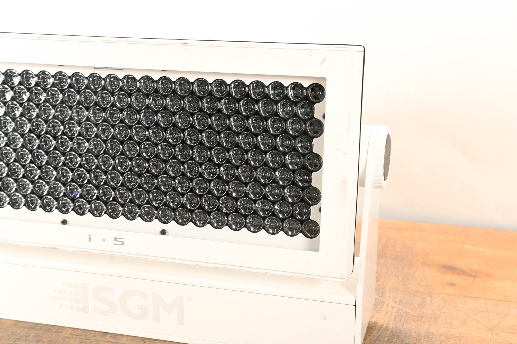 SGM i·5 RGBW POI Outdoor LED Wash Light