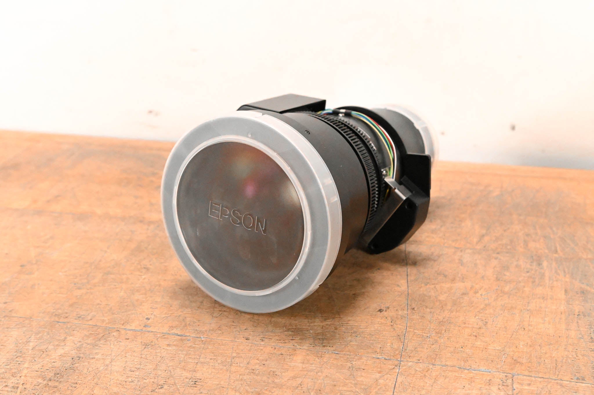 Epson ELPLW06 Wide Short Throw Zoom Lens #2