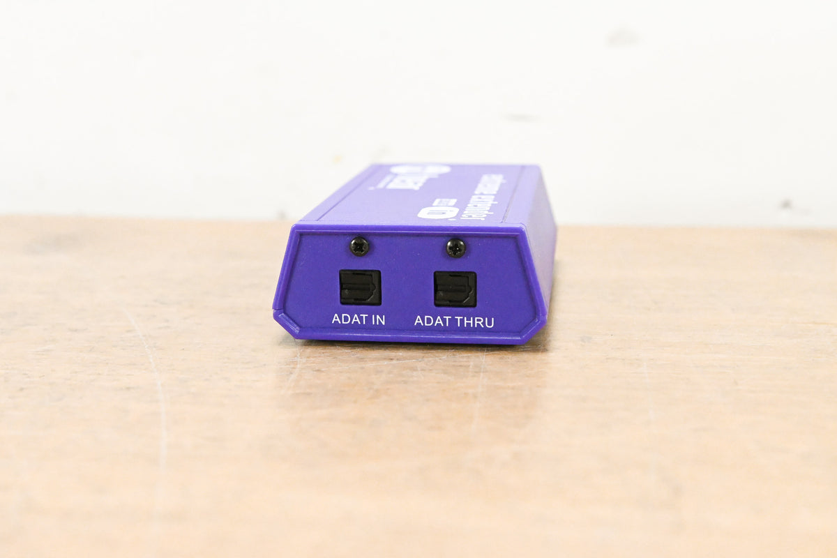 Hear Technologies Extreme Extender ADAT IN (NO POWER SUPPLY)