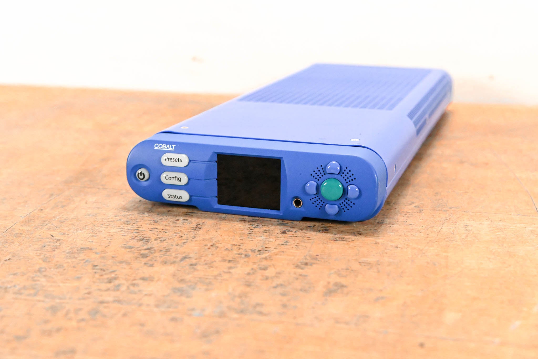 Cobalt BBG-1190-DEC-MPEG-B Broadcast Video Decoder